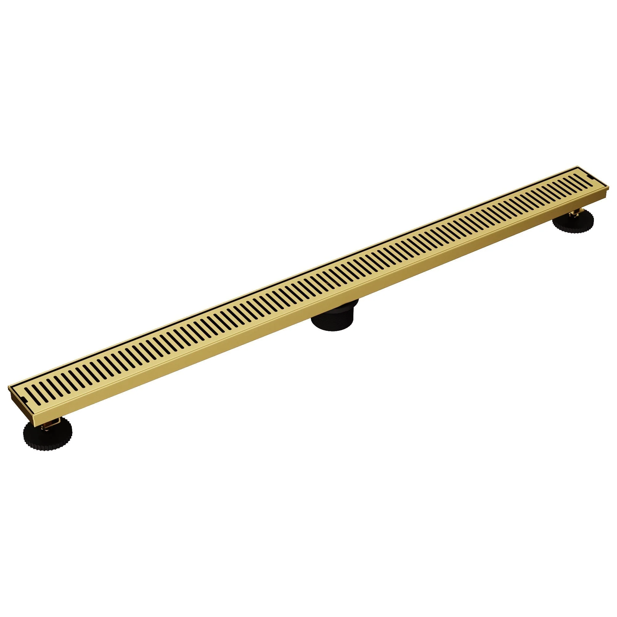 Elan 36 in. Linear Shower Drain - Image 40