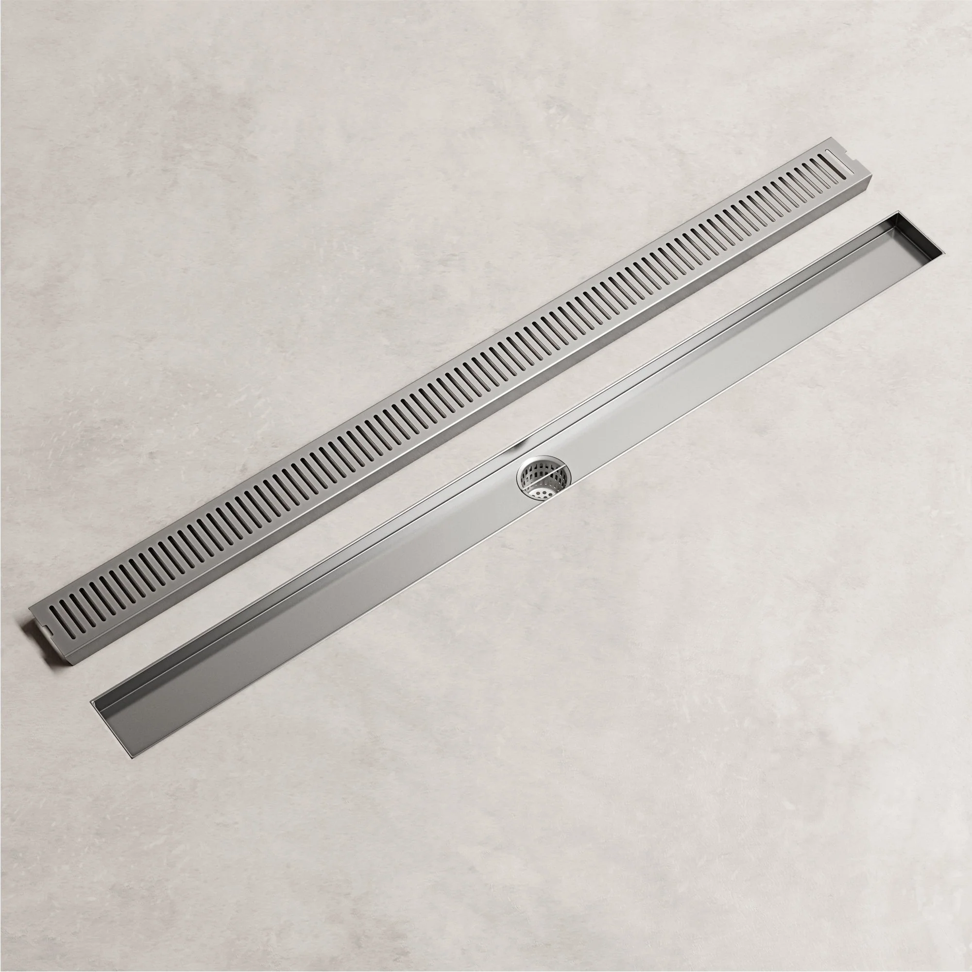 Elan 36 in. Linear Shower Drain - Image 6