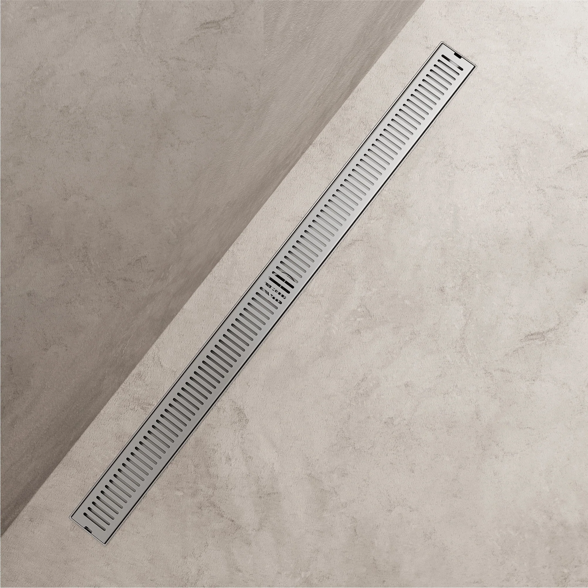 Elan 36 in. Linear Shower Drain - Image 9