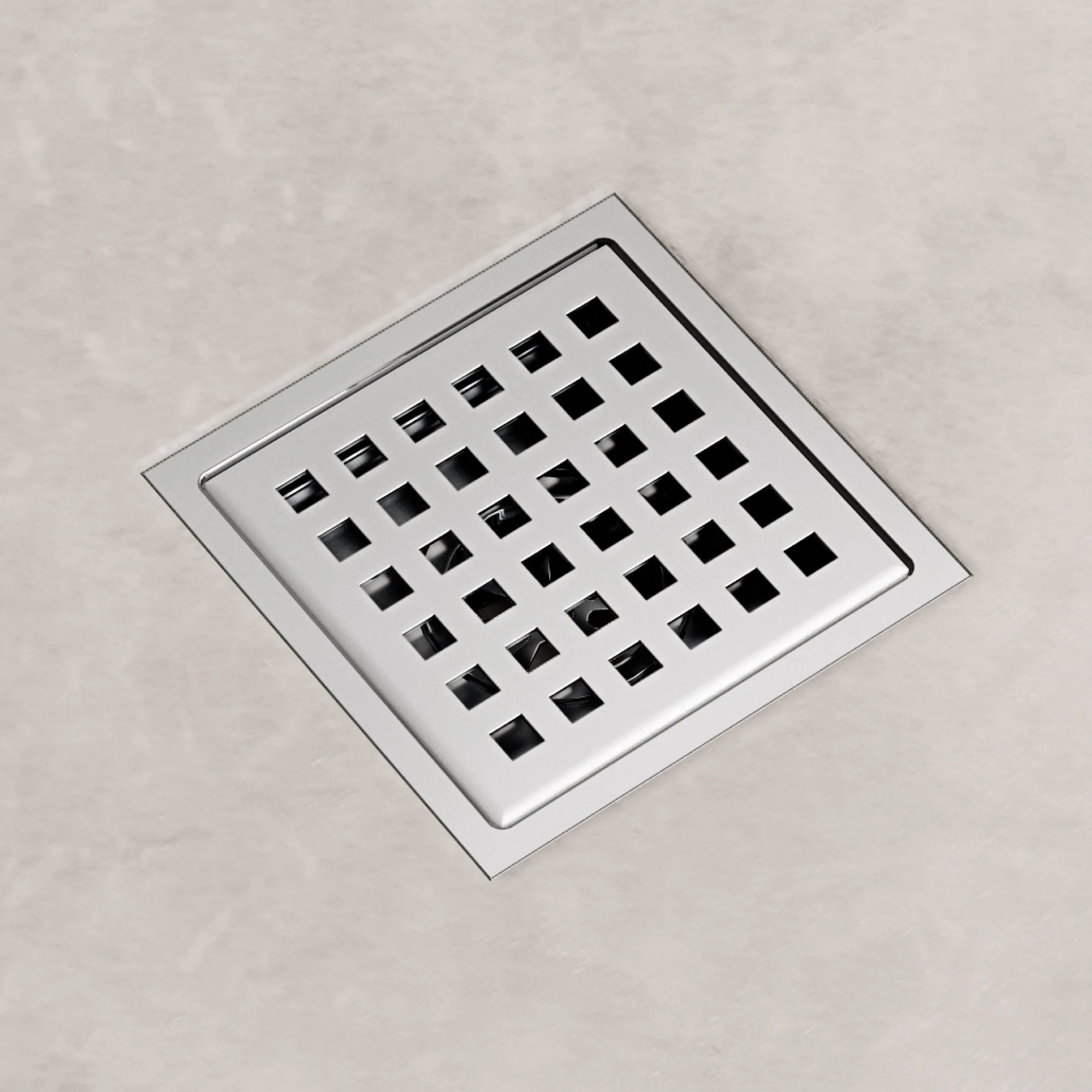 Elan Square Shower Drain - Image 13