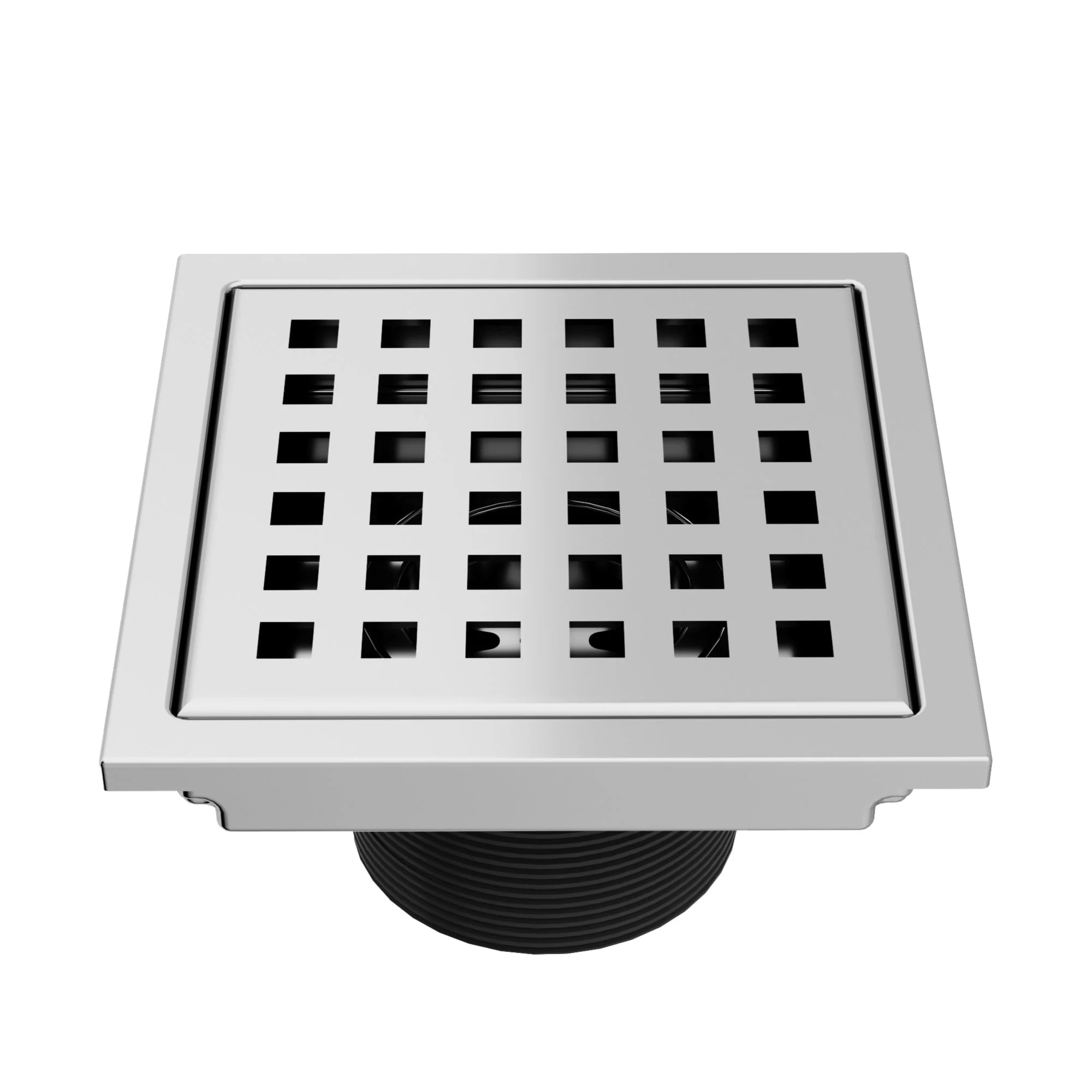 Elan Square Shower Drain - Image 20