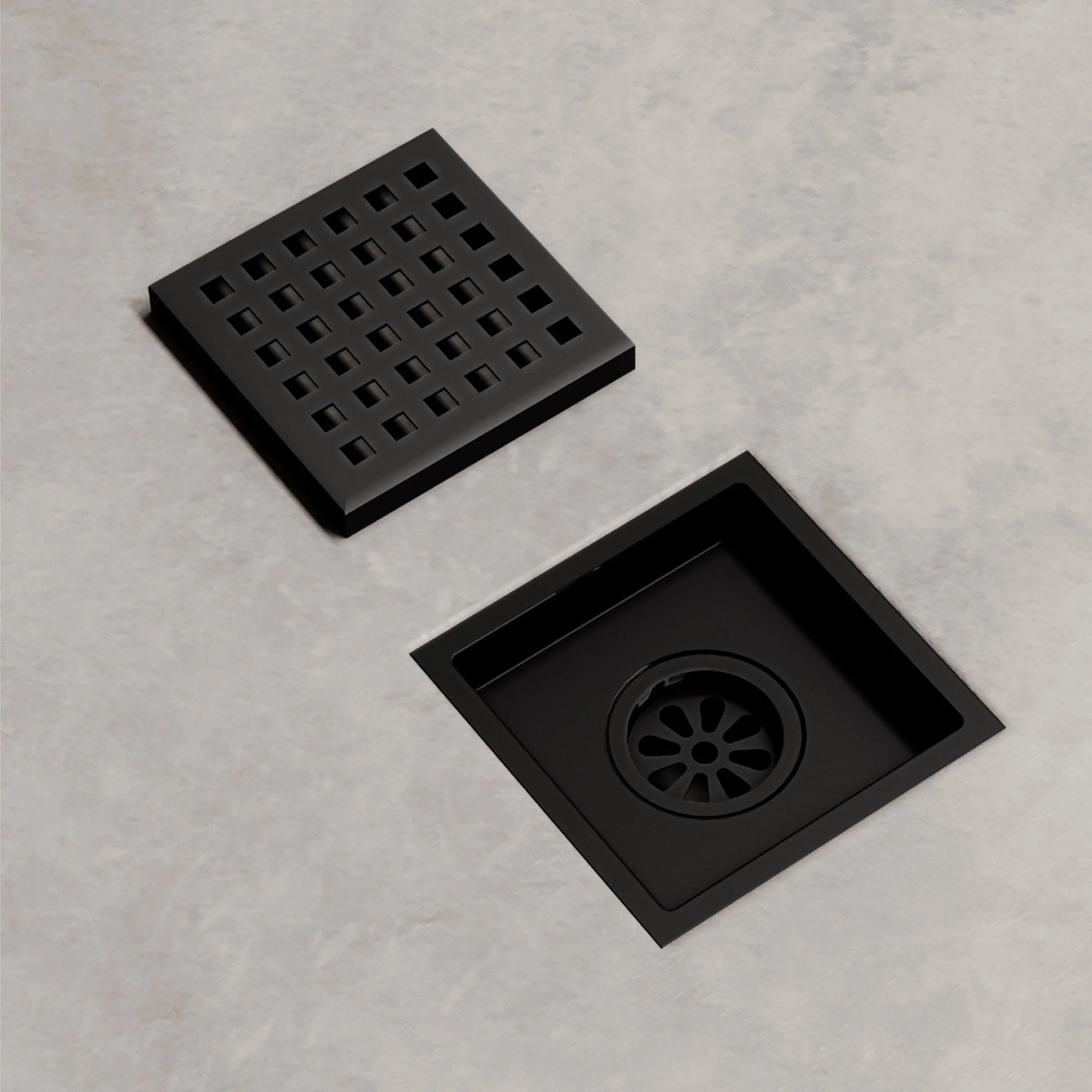 Elan Square Shower Drain - Image 22