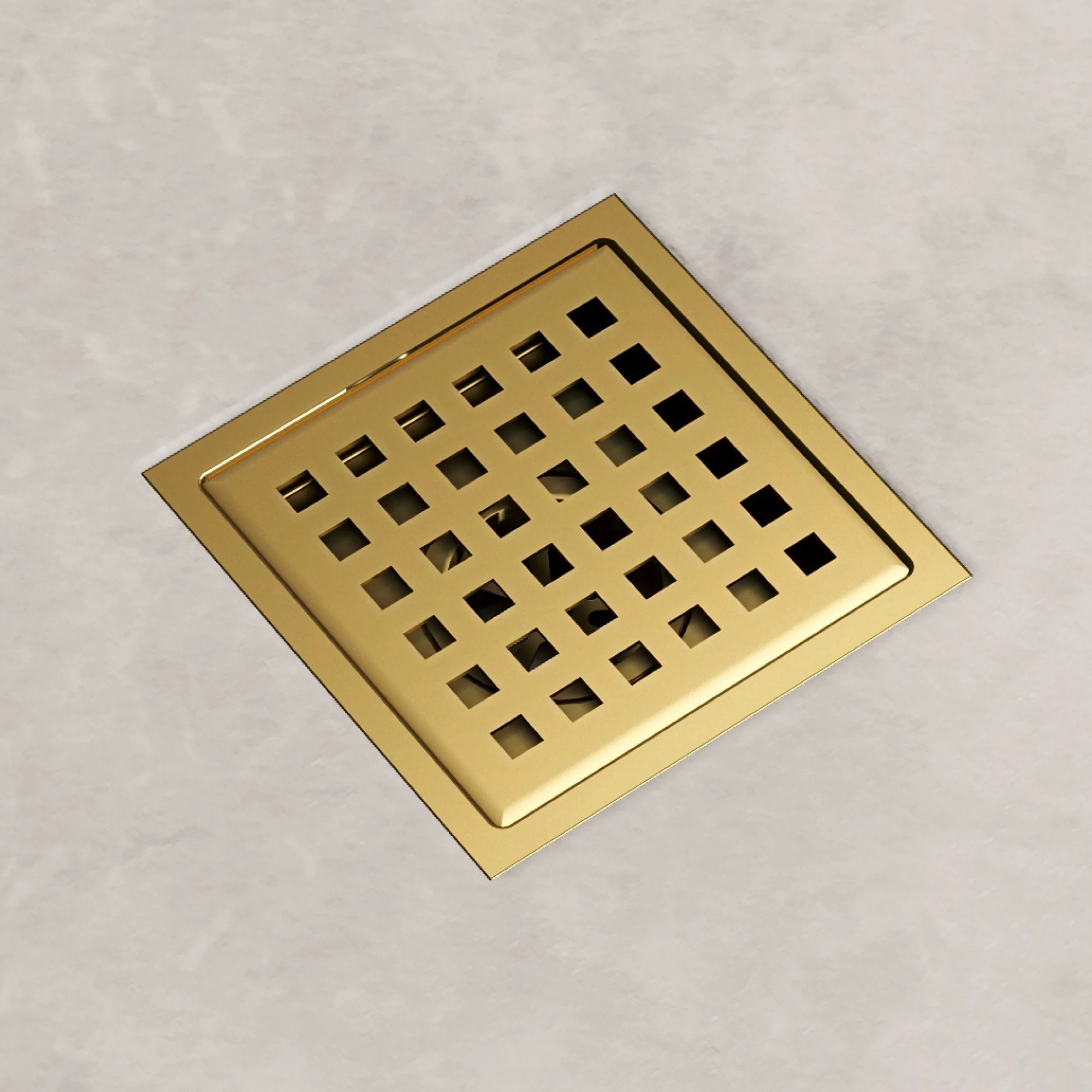 Elan Square Shower Drain - Image 29
