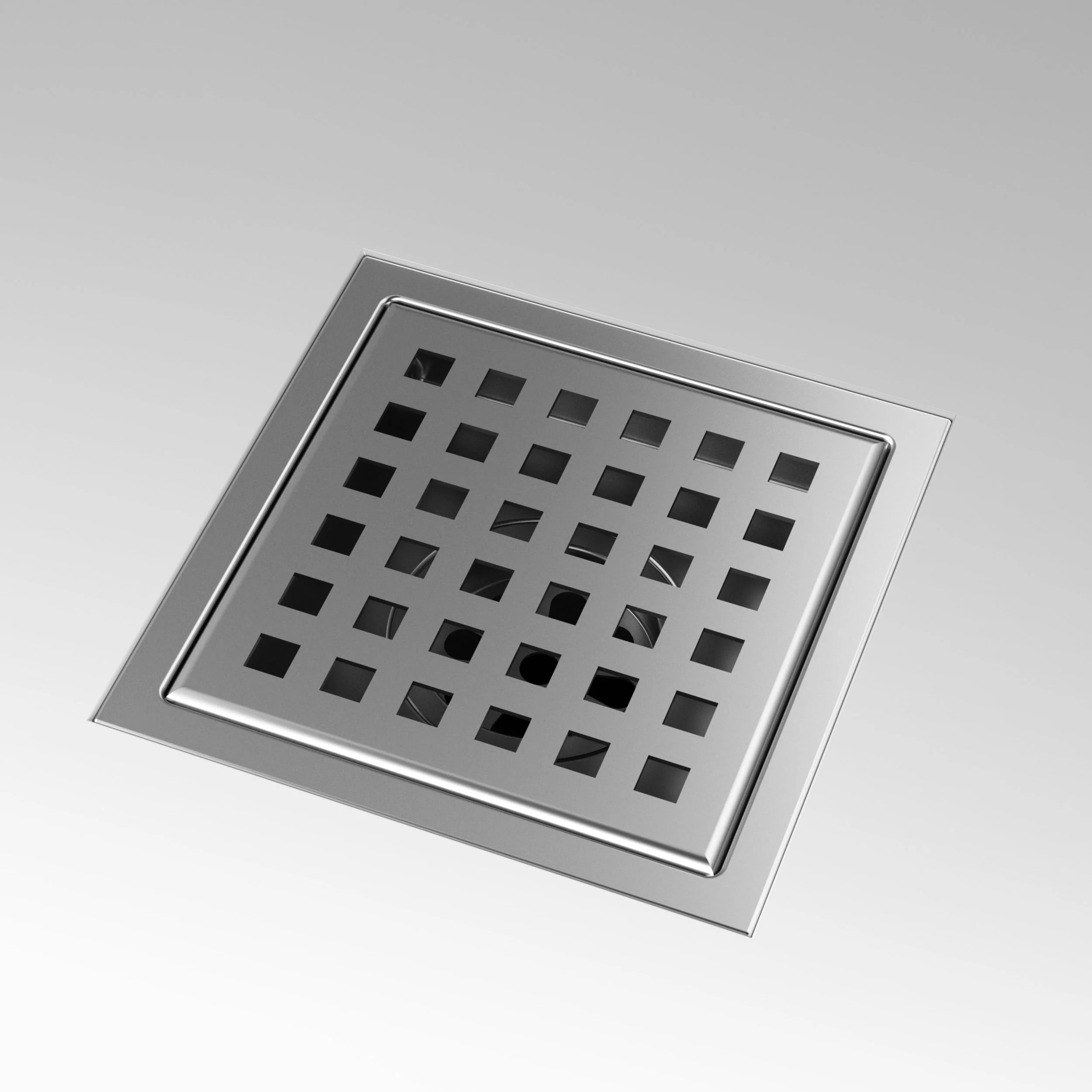 Elan Square Shower Drain - Image 3