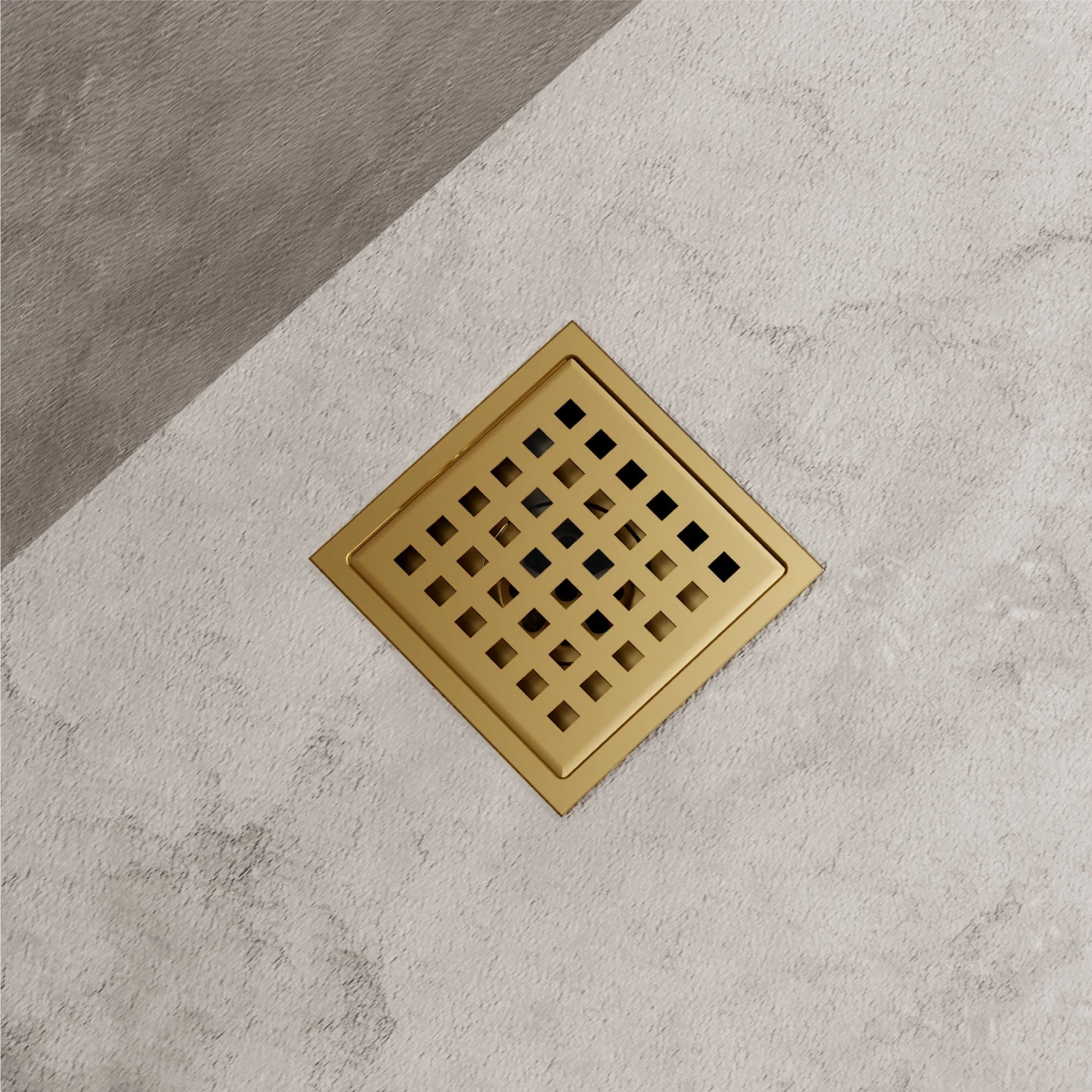 Elan Square Shower Drain - Image 33