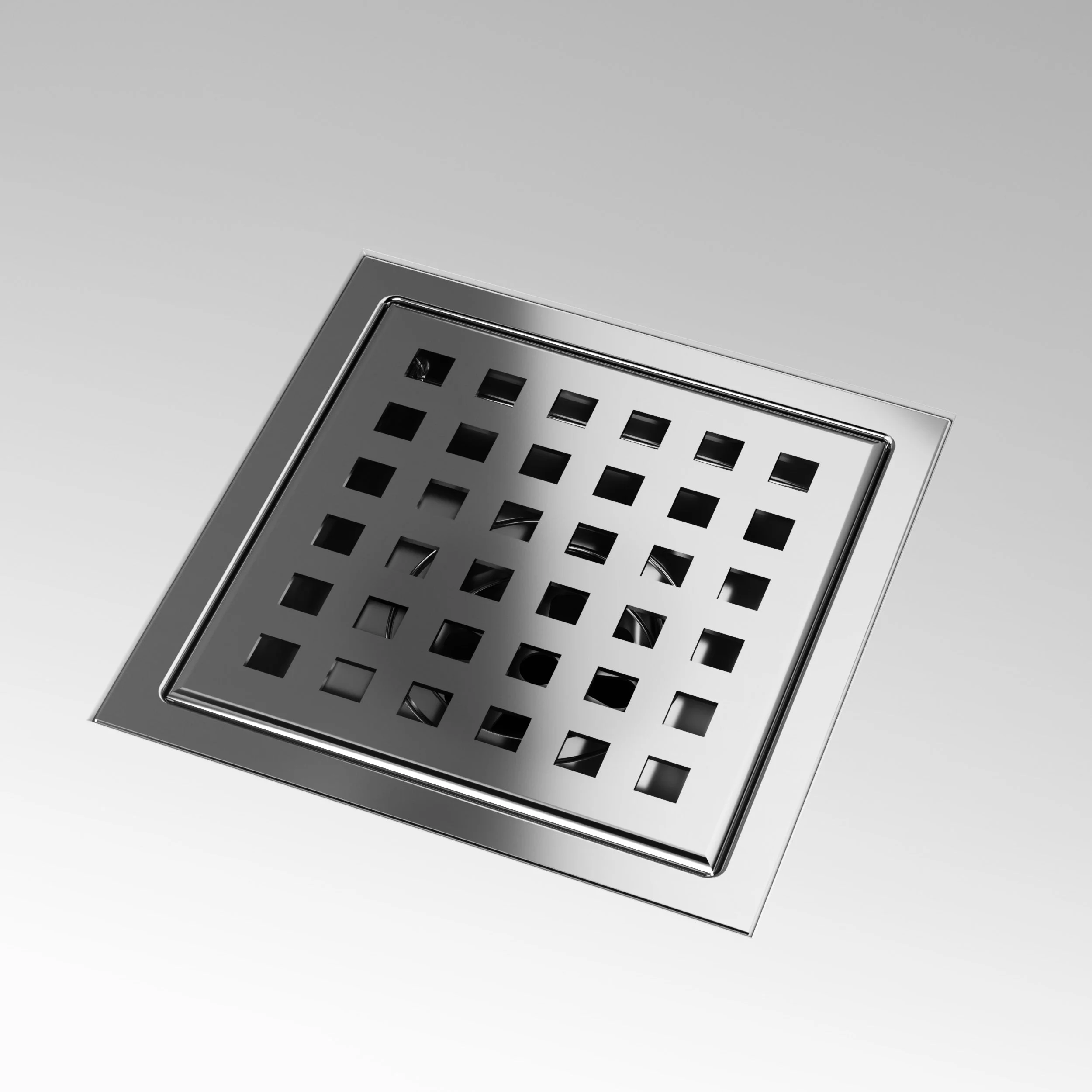 Elan Square Shower Drain - Image 4
