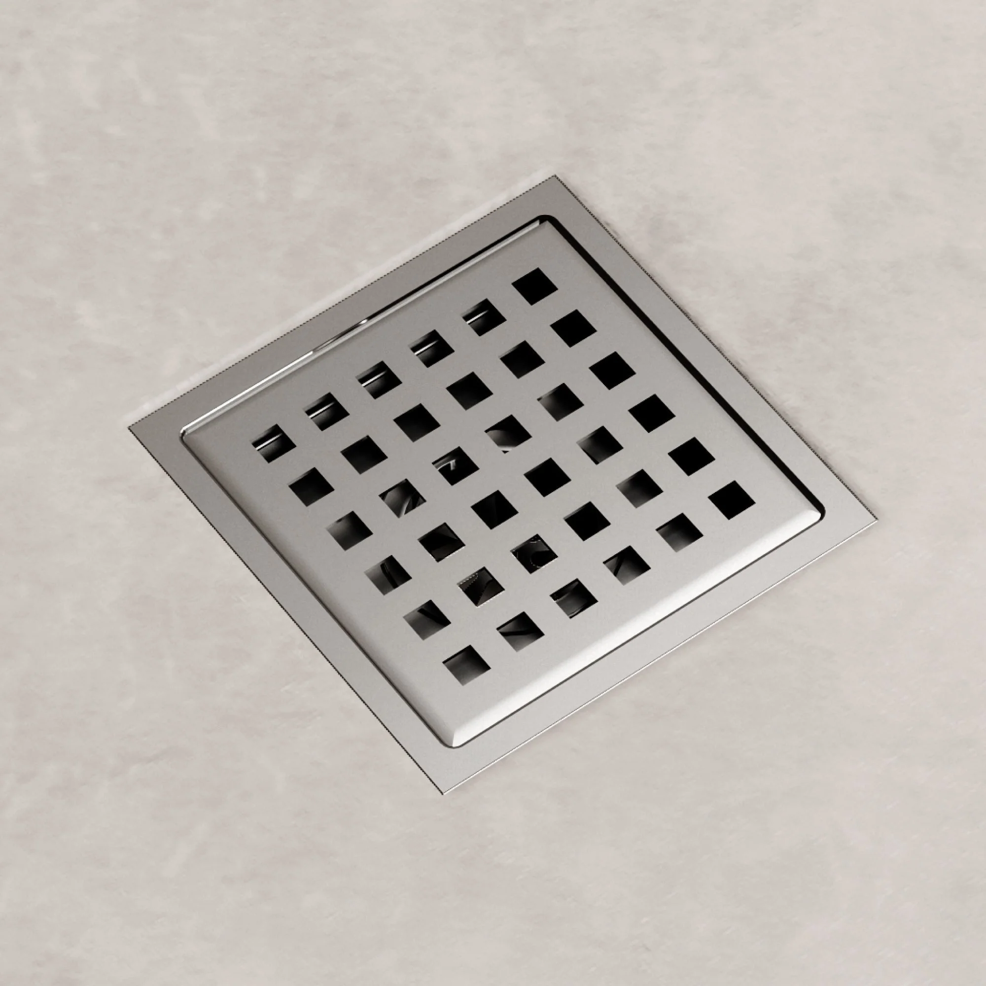 Elan Square Shower Drain - Image 5