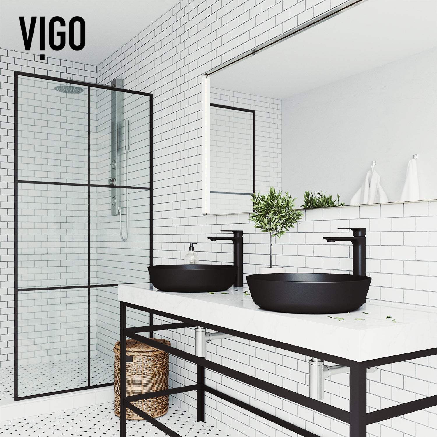 Noma MatteShell™ Round Glass Vessel Sink - 17 in. - Image 5
