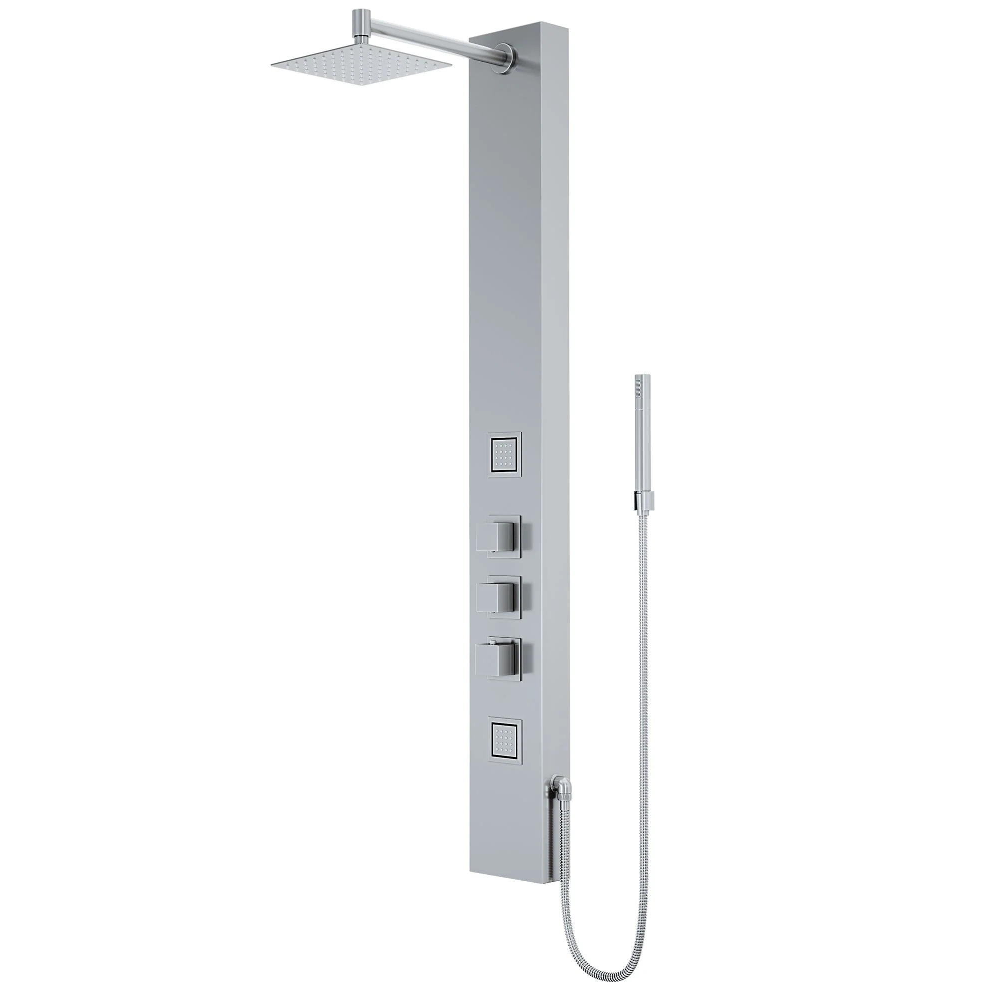 Davidson Rector 2-Jet Shower Panel System - Image 26
