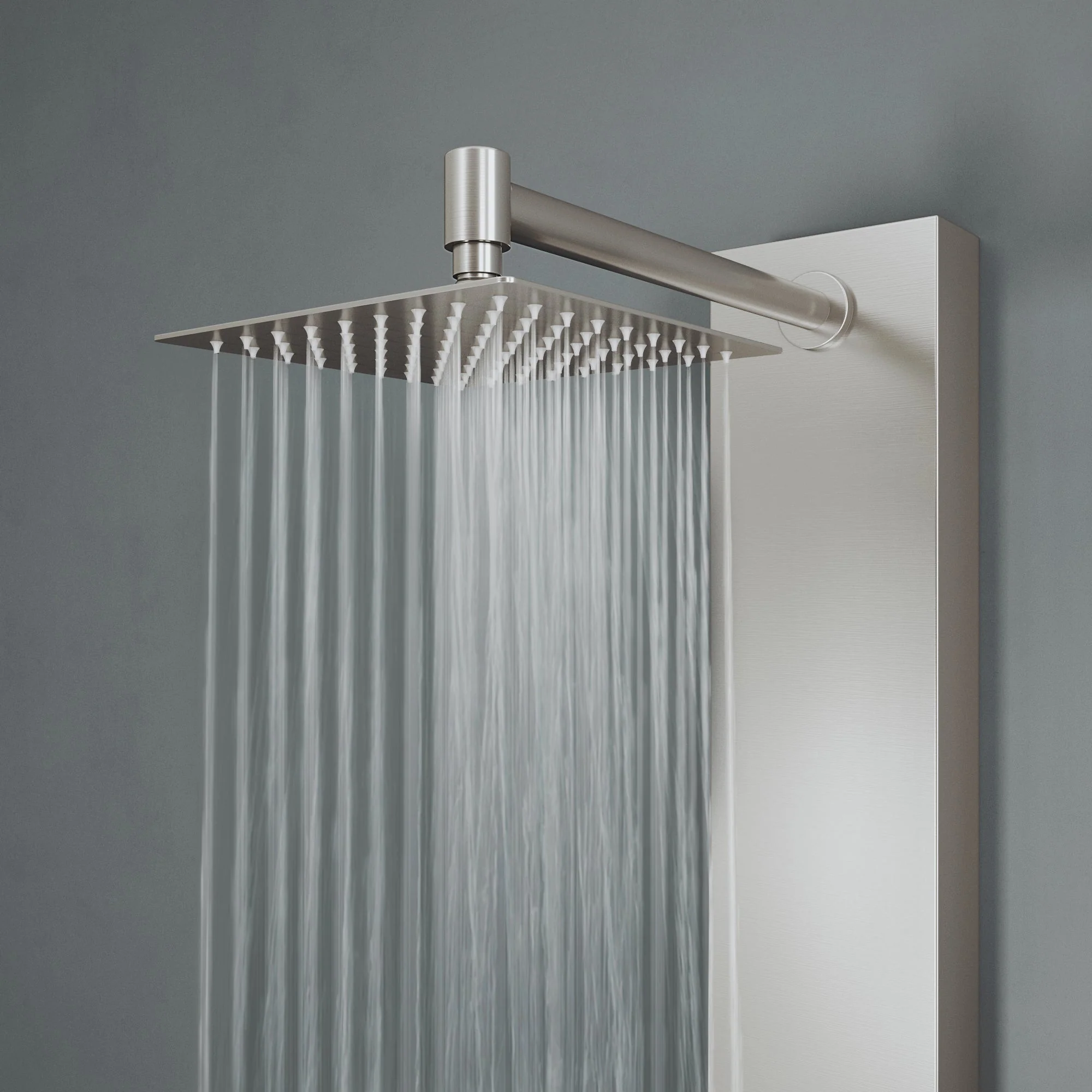 Davidson Rector 2-Jet Shower Panel System - Image 31
