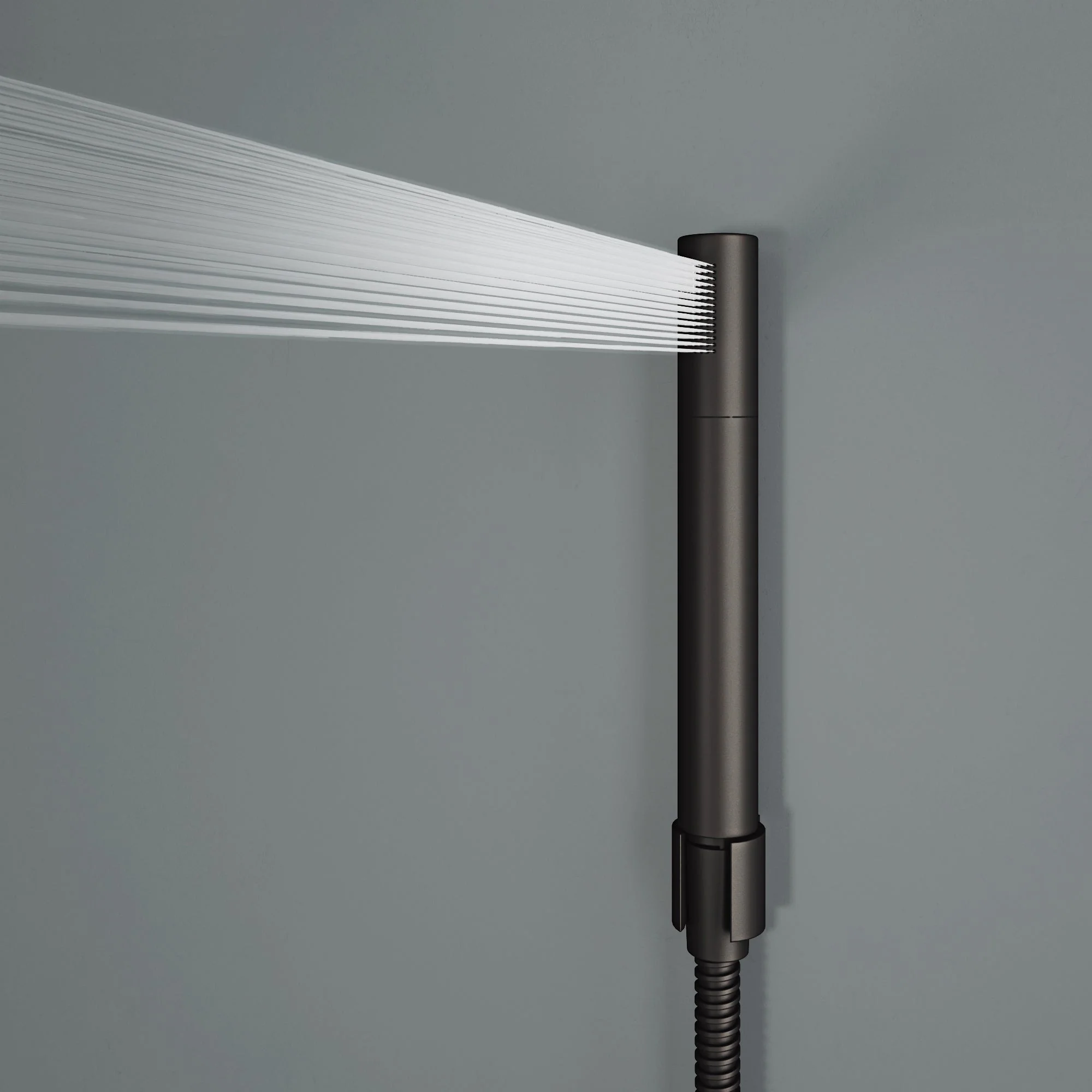 Davidson Rector 2-Jet Shower Panel System - Image 9