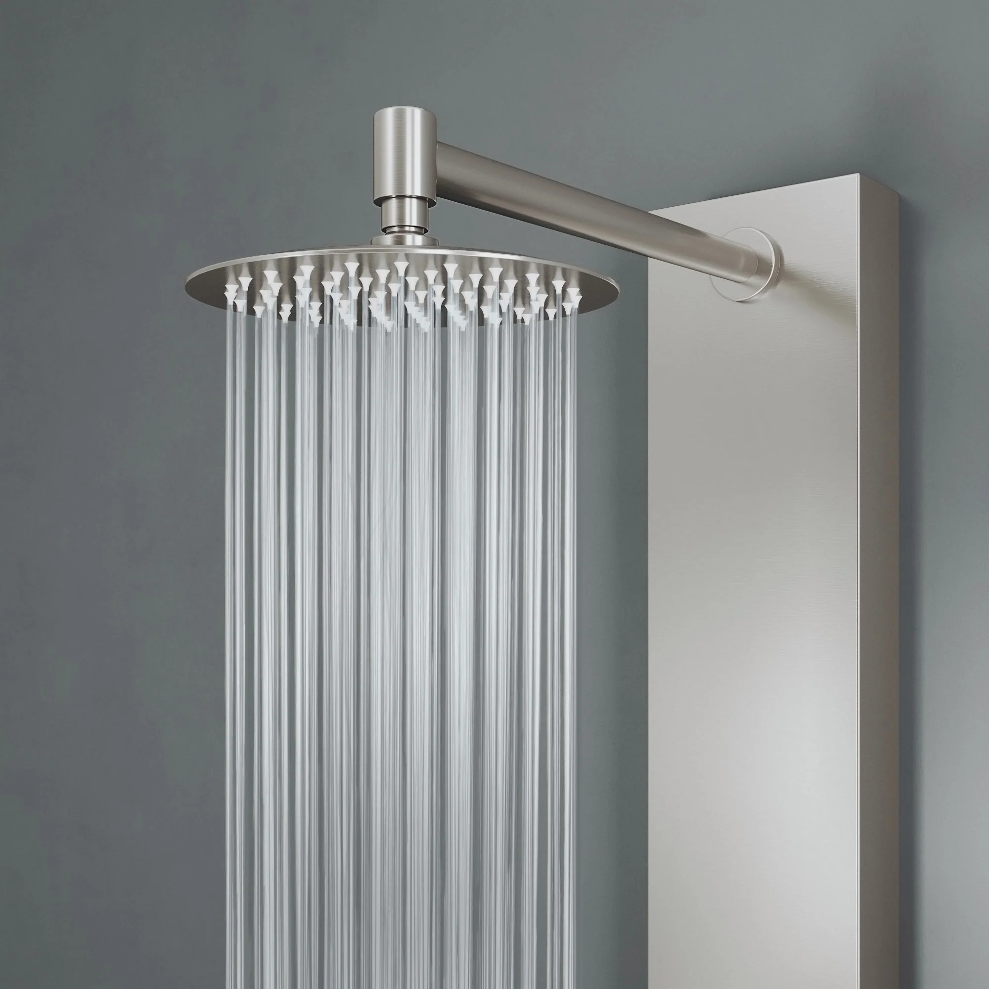 Elan Ellington 4-Jet Shower Panel System - Image 31