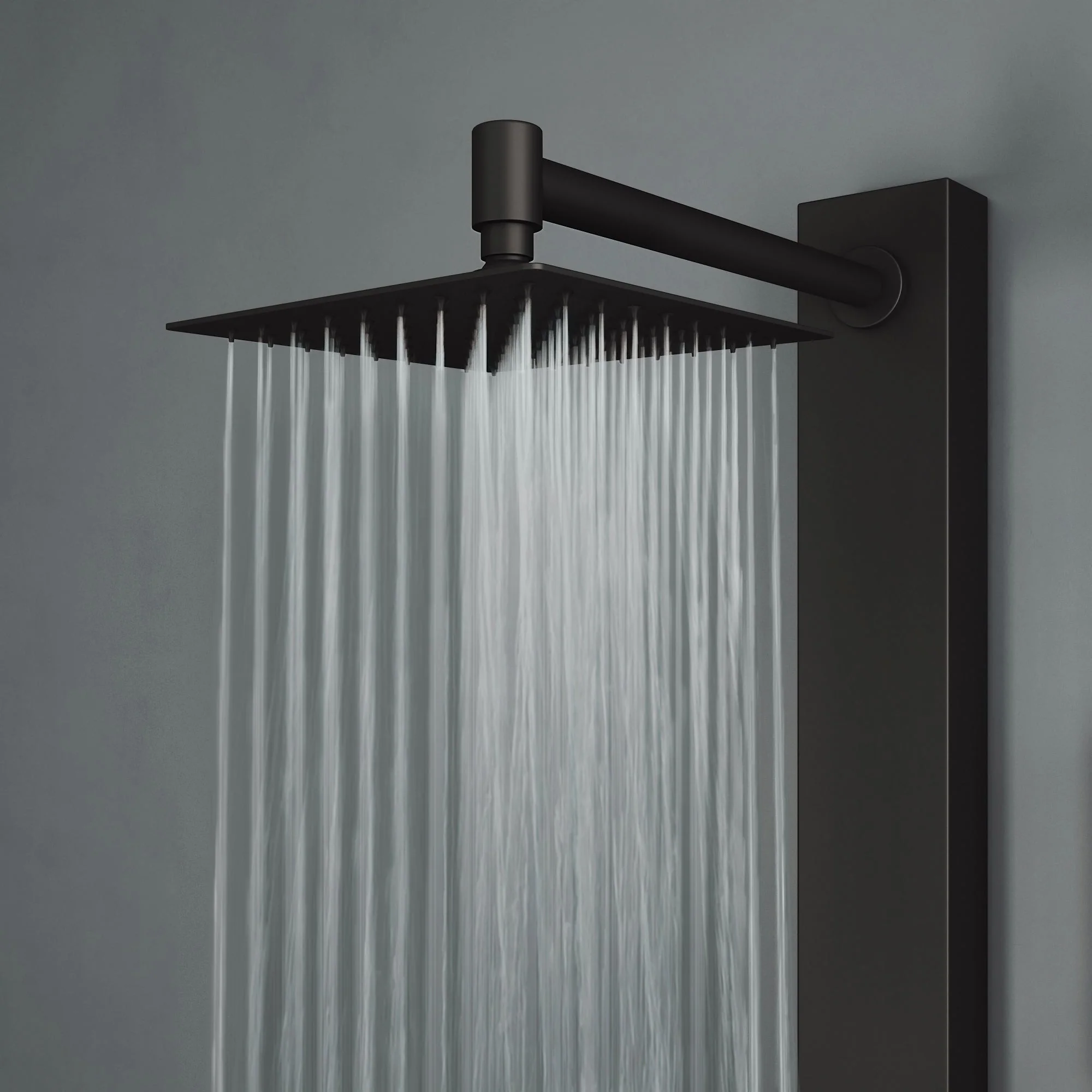 Orchid Retrofit 2-Jet Shower Panel System - Image 6