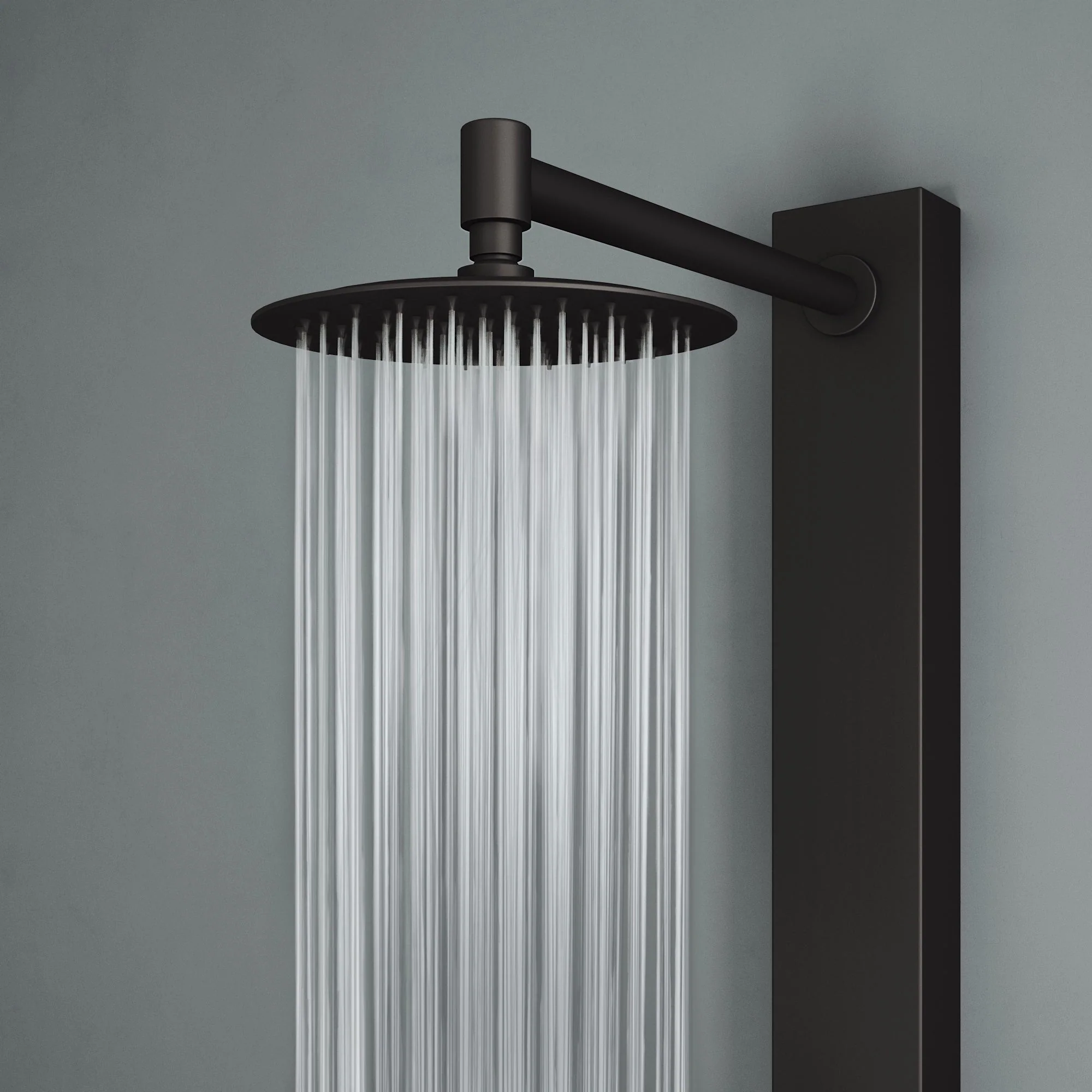 Meridian Retrofit 2-Jet Shower Panel System - Image 7