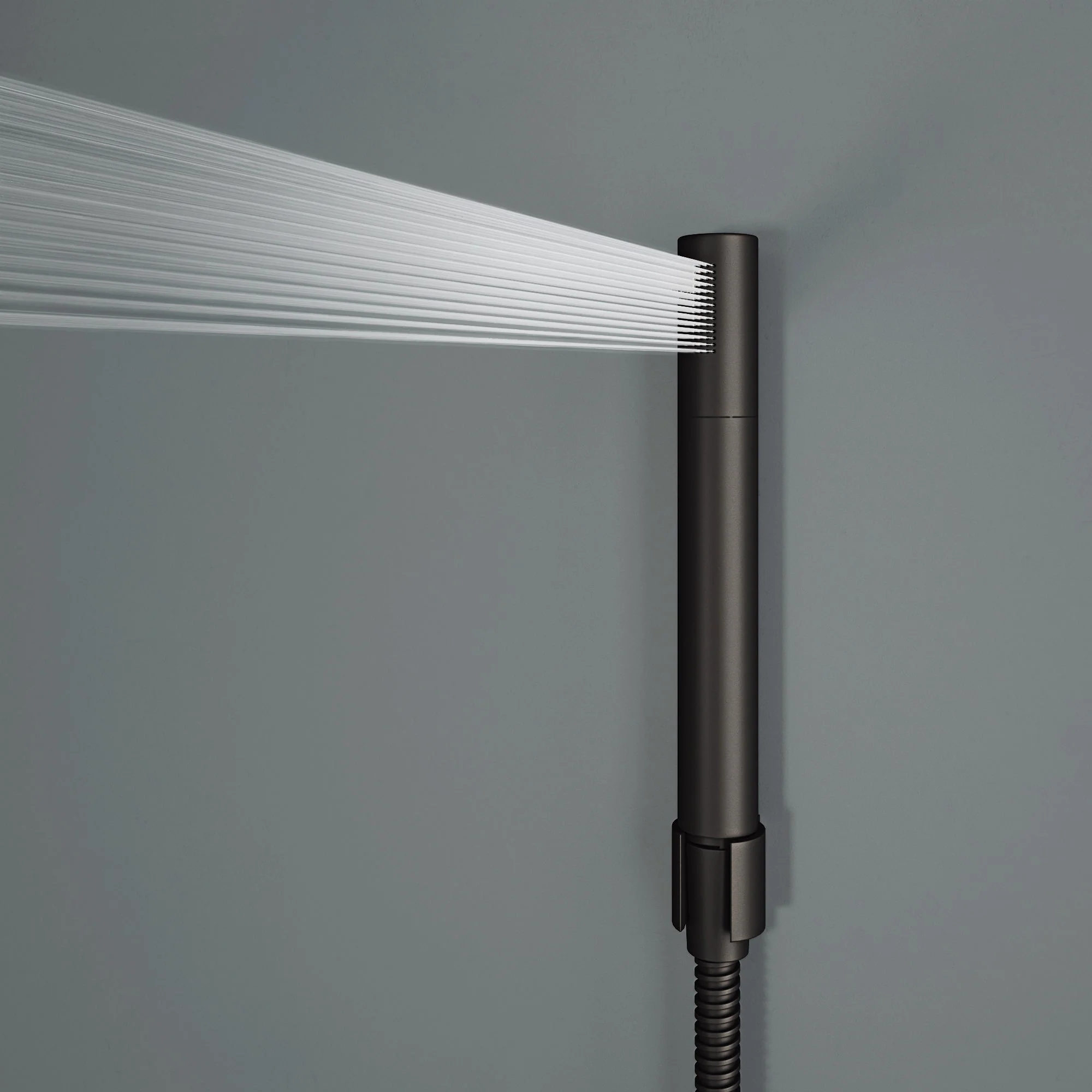 Meridian Retrofit 2-Jet Shower Panel System - Image 9