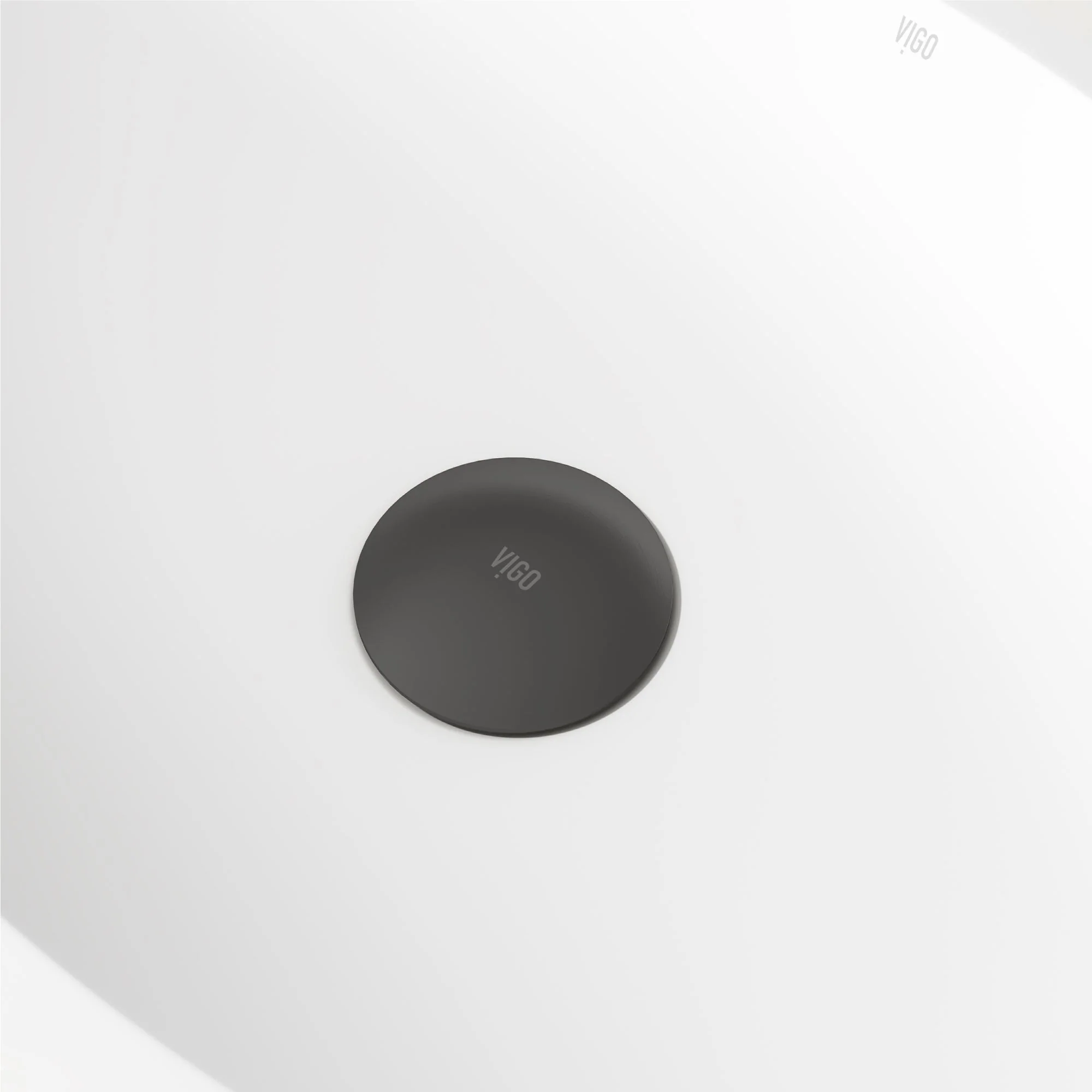 Davidson Bathroom Sink Pop Up Drain Stopper - Image 11