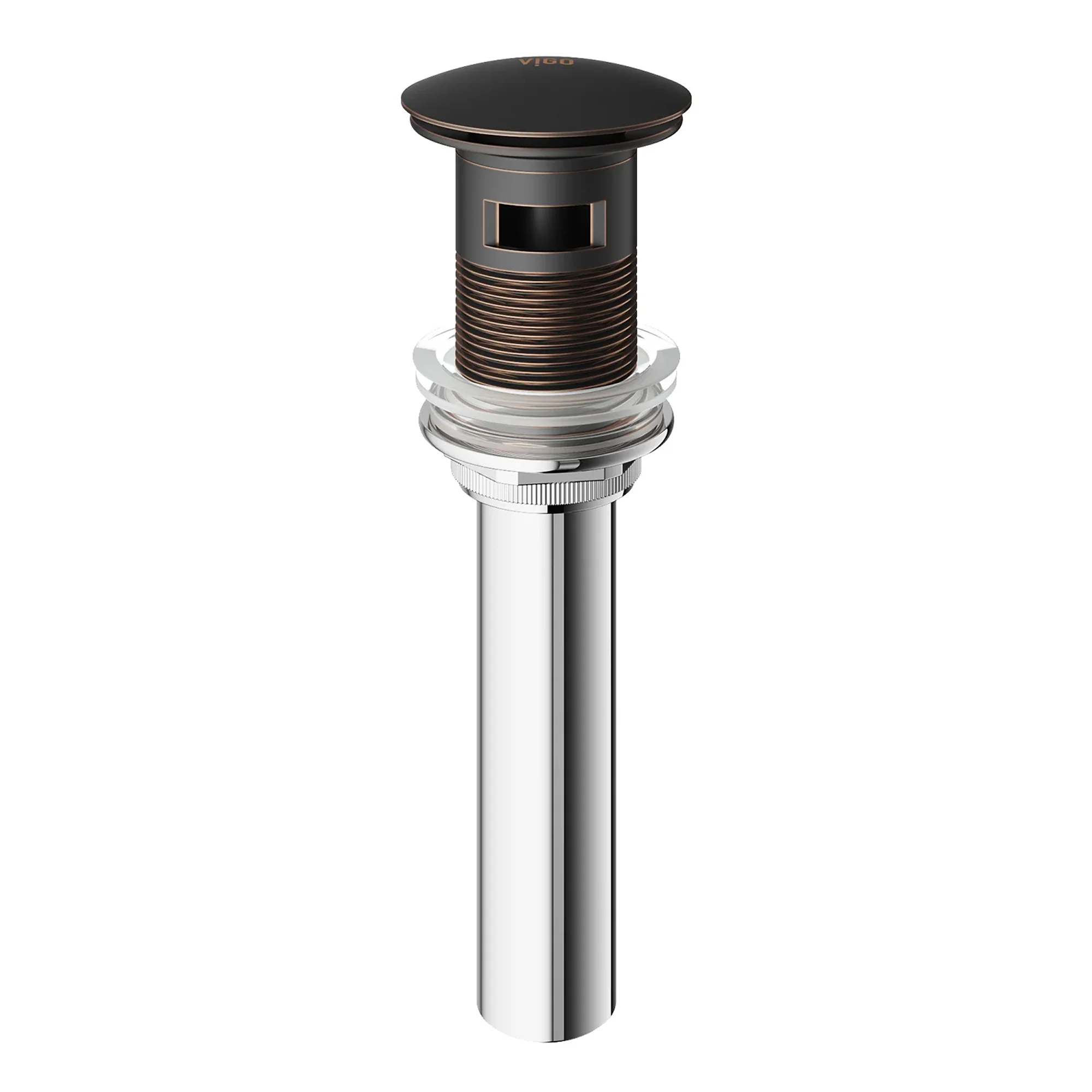 Davidson Bathroom Sink Pop Up Drain Stopper - Image 16