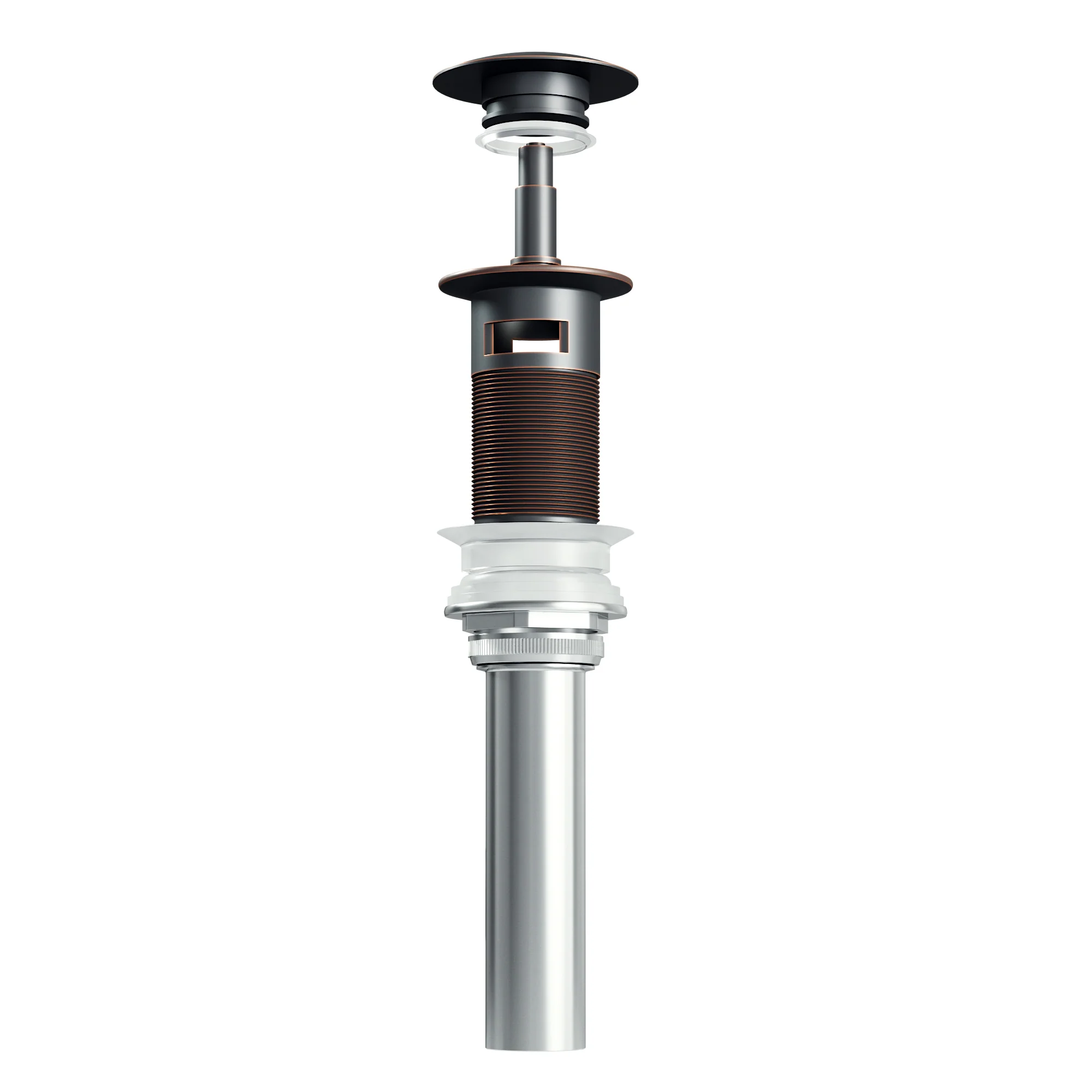 Davidson Bathroom Sink Pop Up Drain Stopper - Image 25