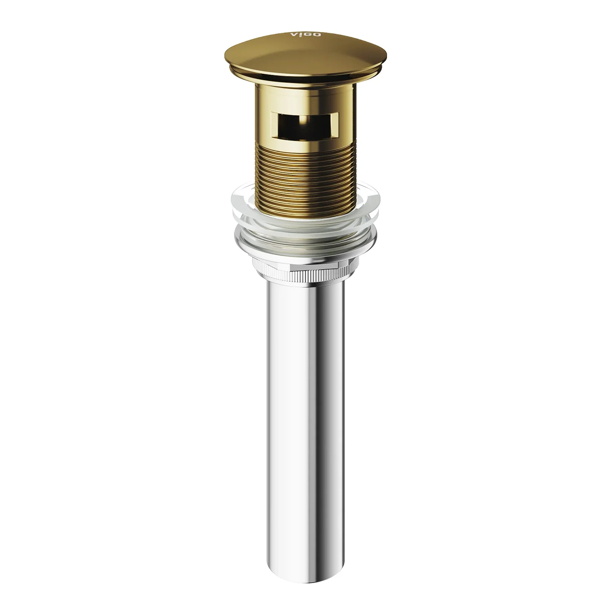 Davidson Bathroom Sink Pop Up Drain Stopper - Image 56