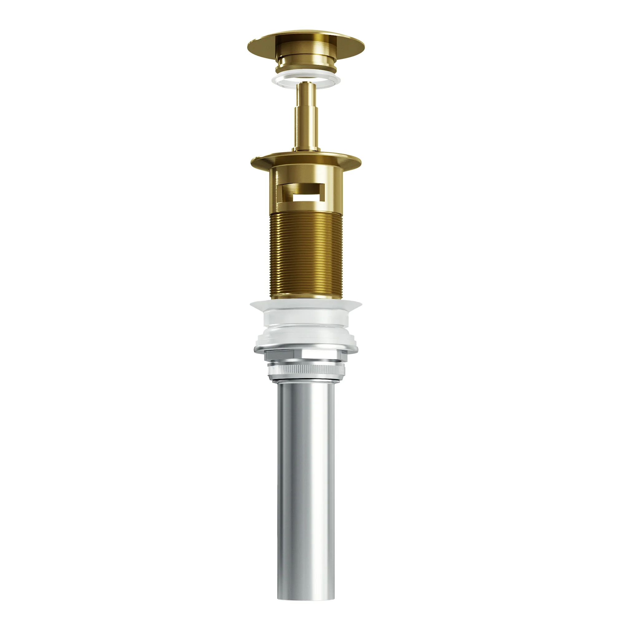 Davidson Bathroom Sink Pop Up Drain Stopper - Image 65