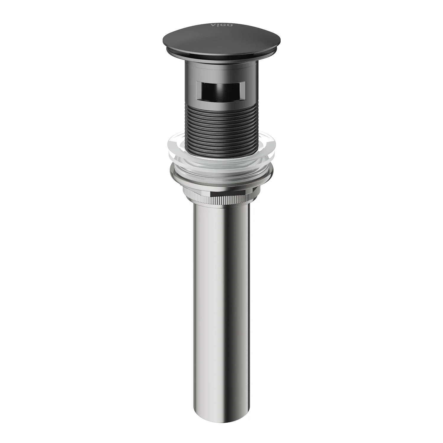 Davidson Bathroom Sink Pop Up Drain Stopper - Image 9