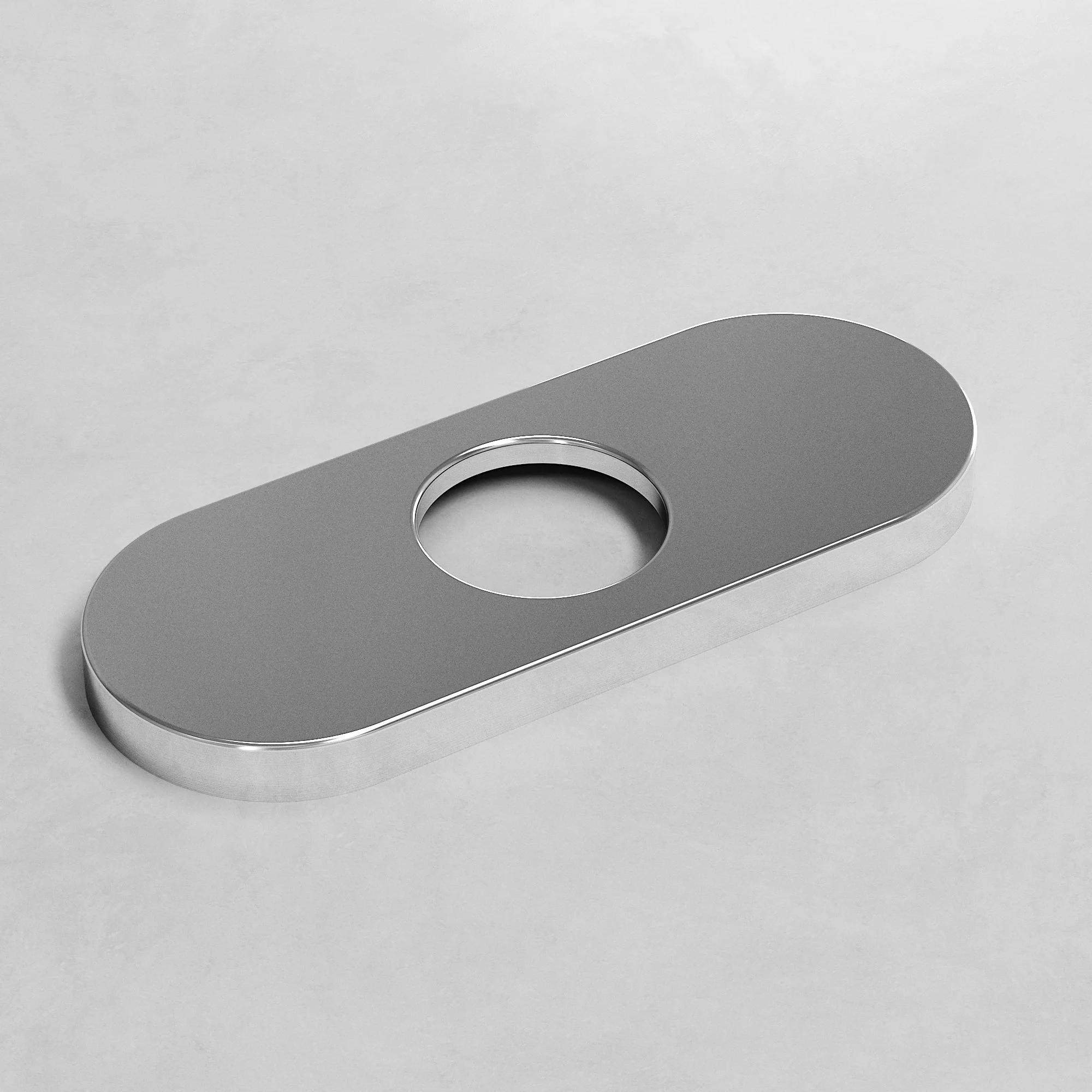 Paloma Bathroom Deck Plate - Image 10