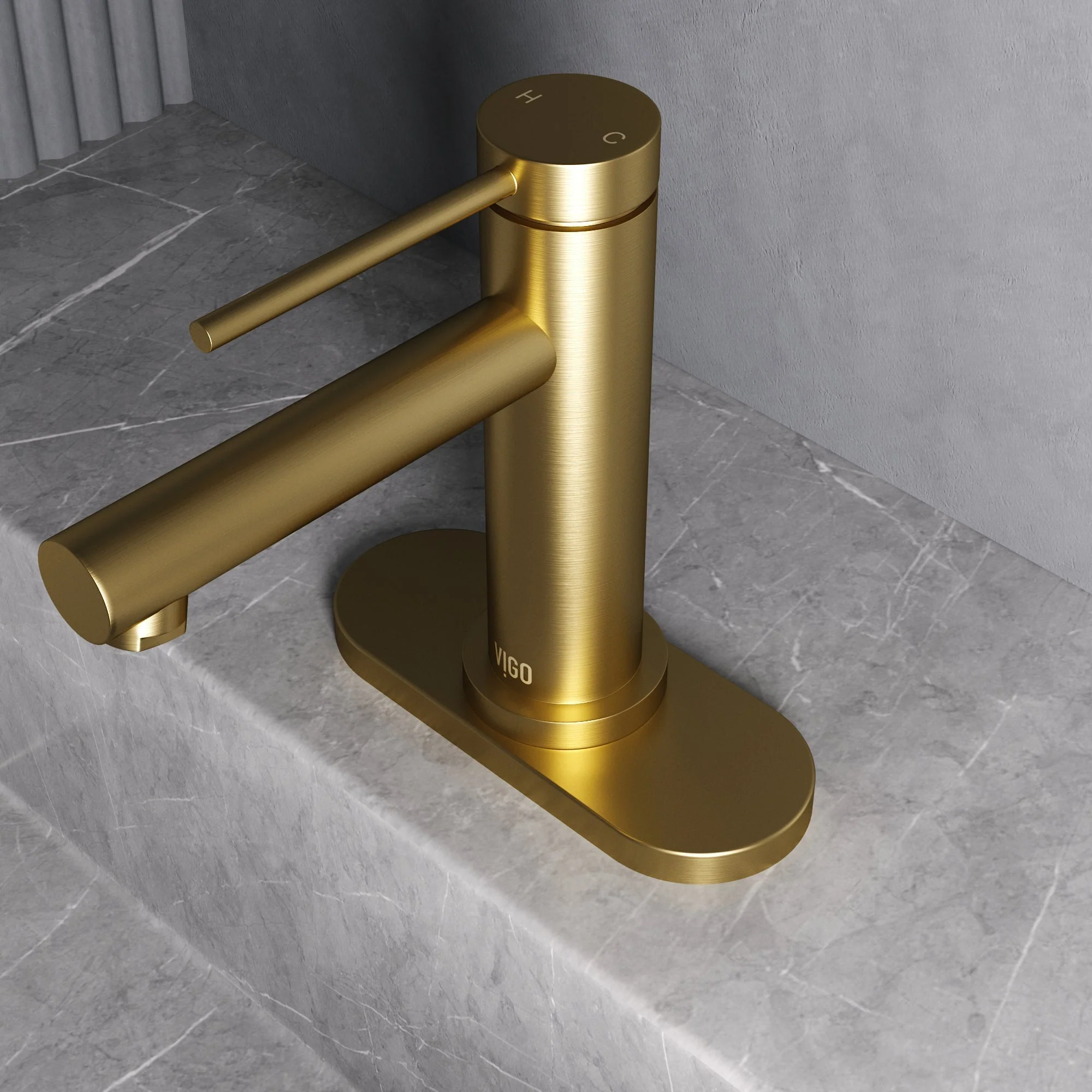 Paloma Bathroom Deck Plate - Image 30