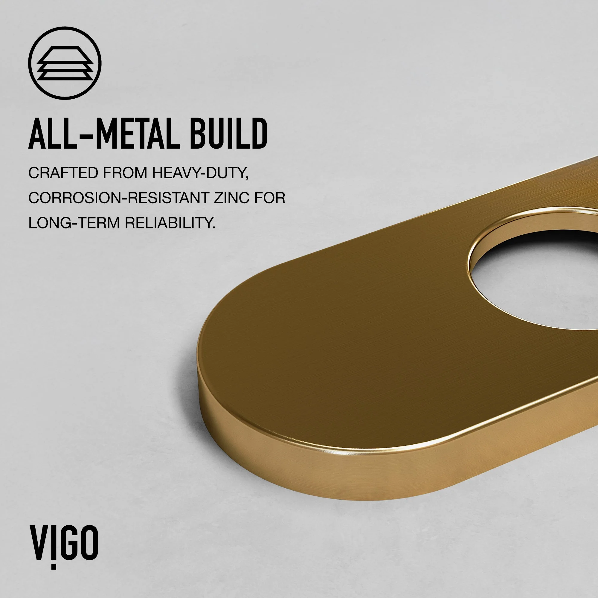 Paloma Bathroom Deck Plate - Image 33