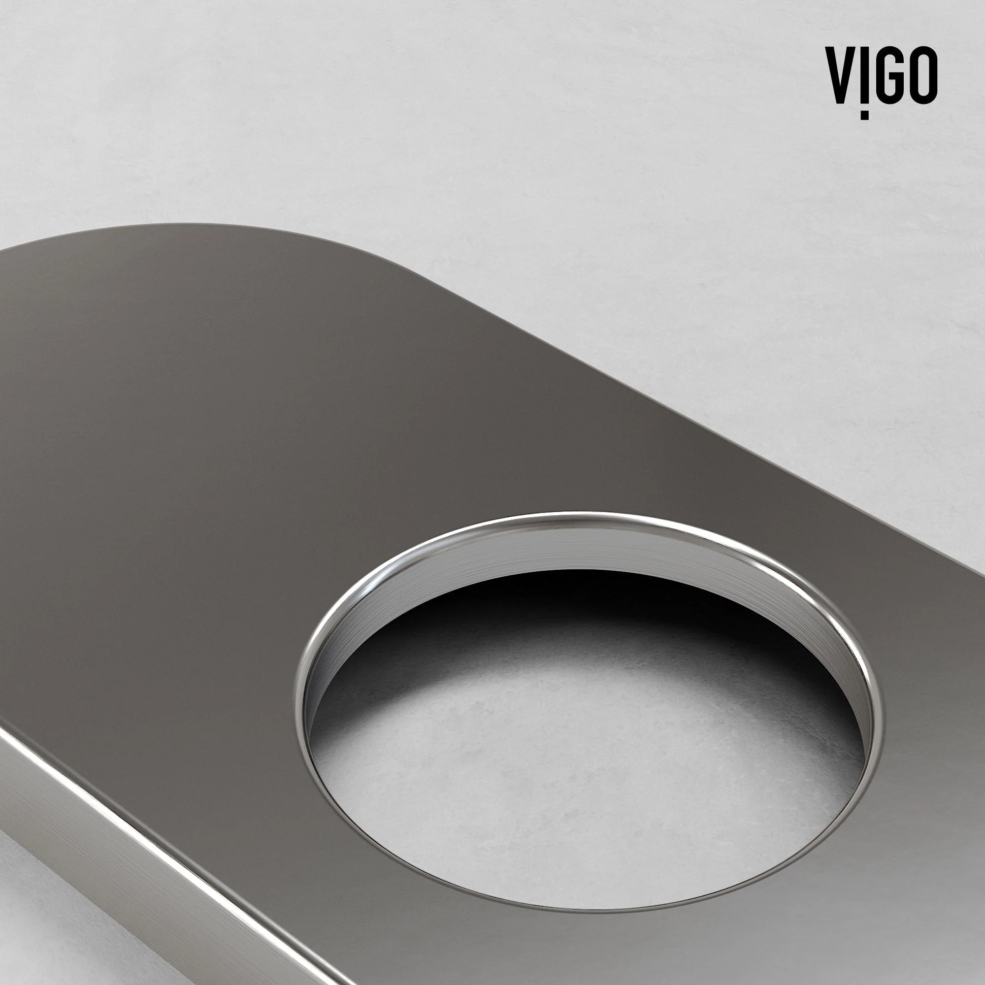 Paloma Bathroom Deck Plate - Image 7