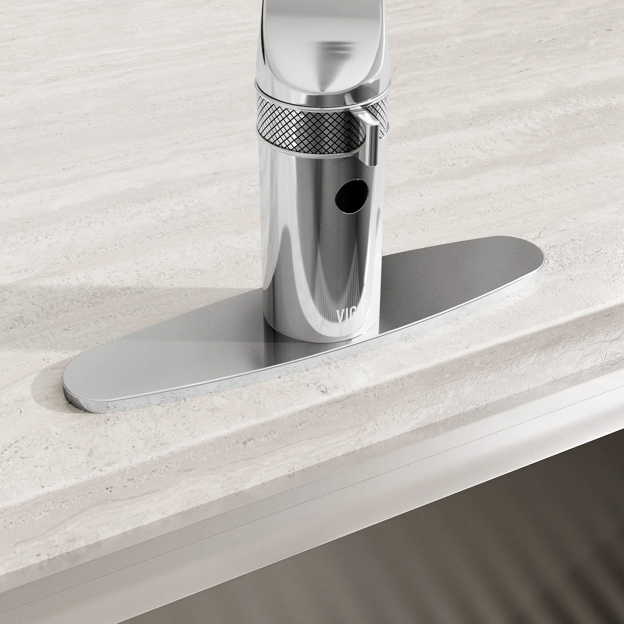 Edison Kitchen Deck Plate - Image 3
