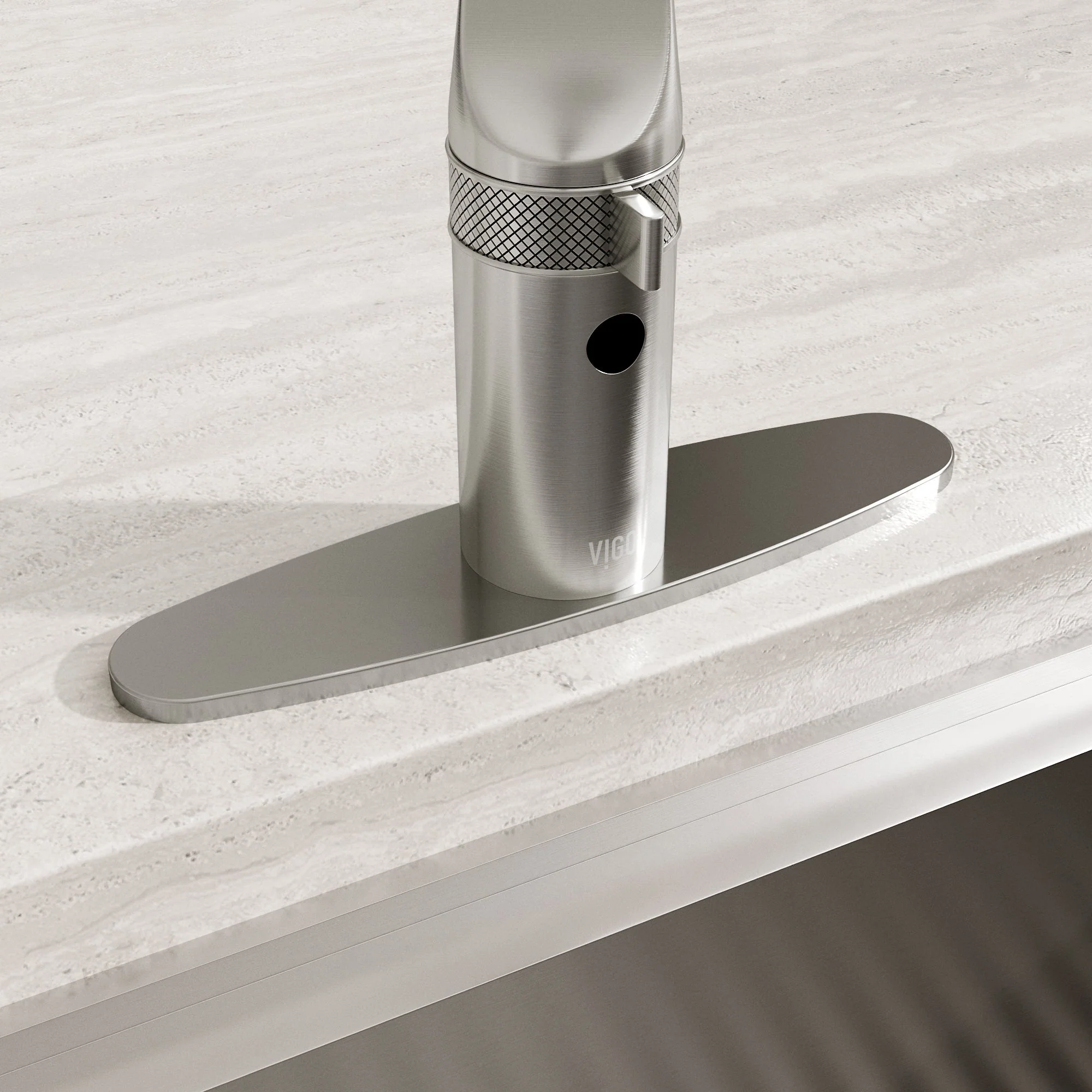 Edison Kitchen Deck Plate - Image 30
