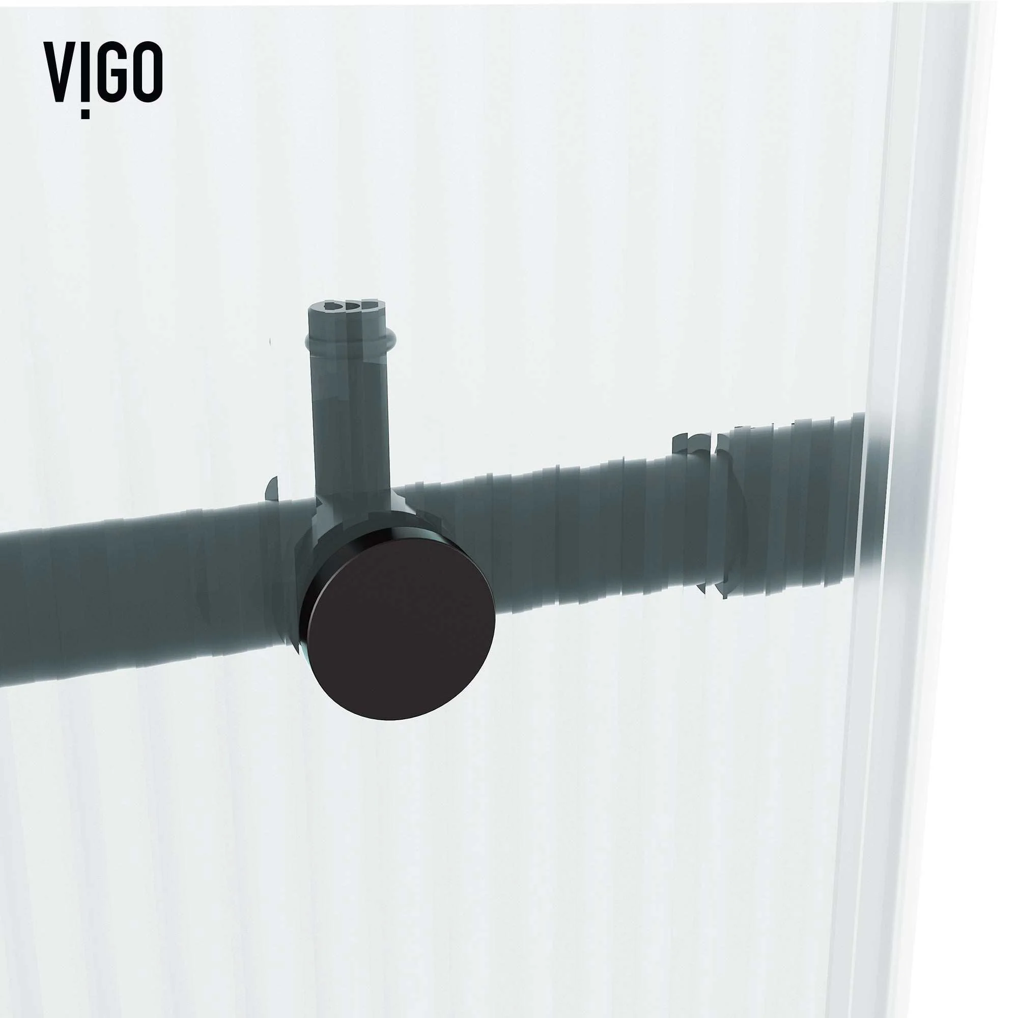 Elan E-Class Frameless Sliding Tub Door - Image 28