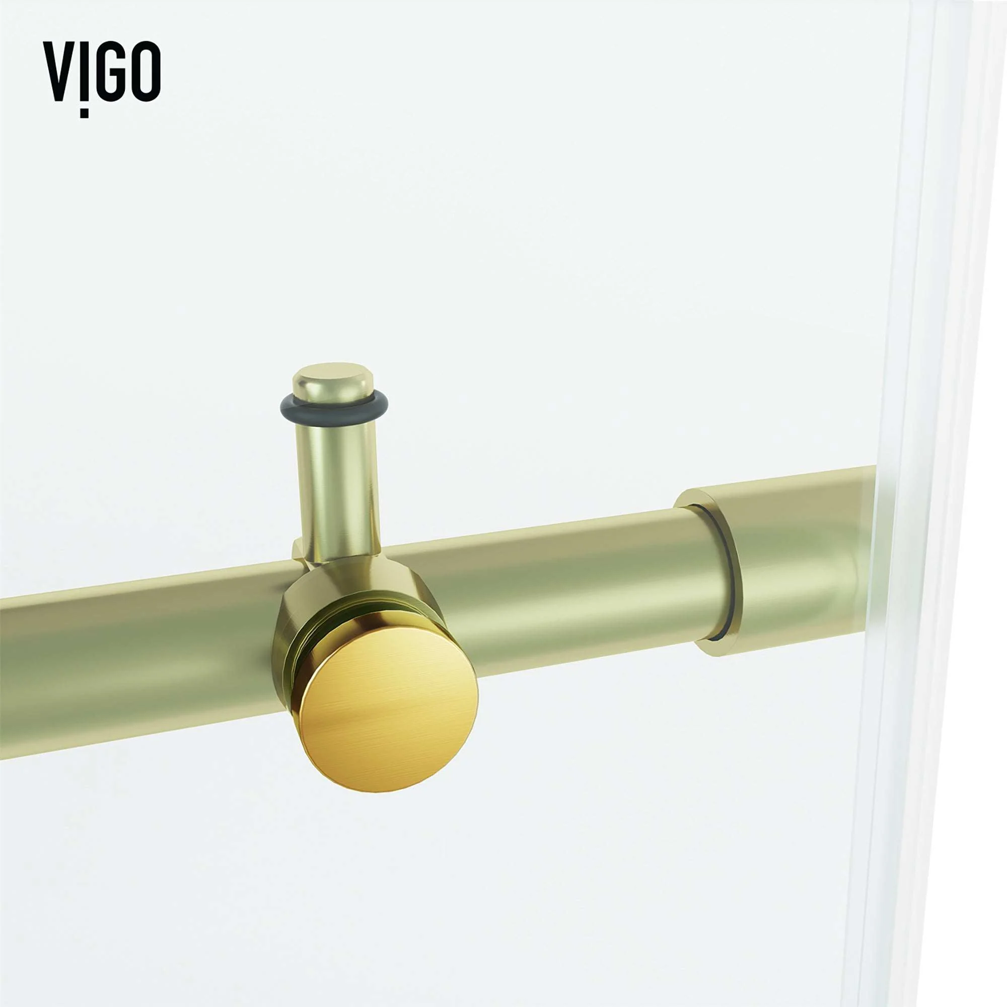 Hart Elan Frameless Sliding Tub Door - Image 27