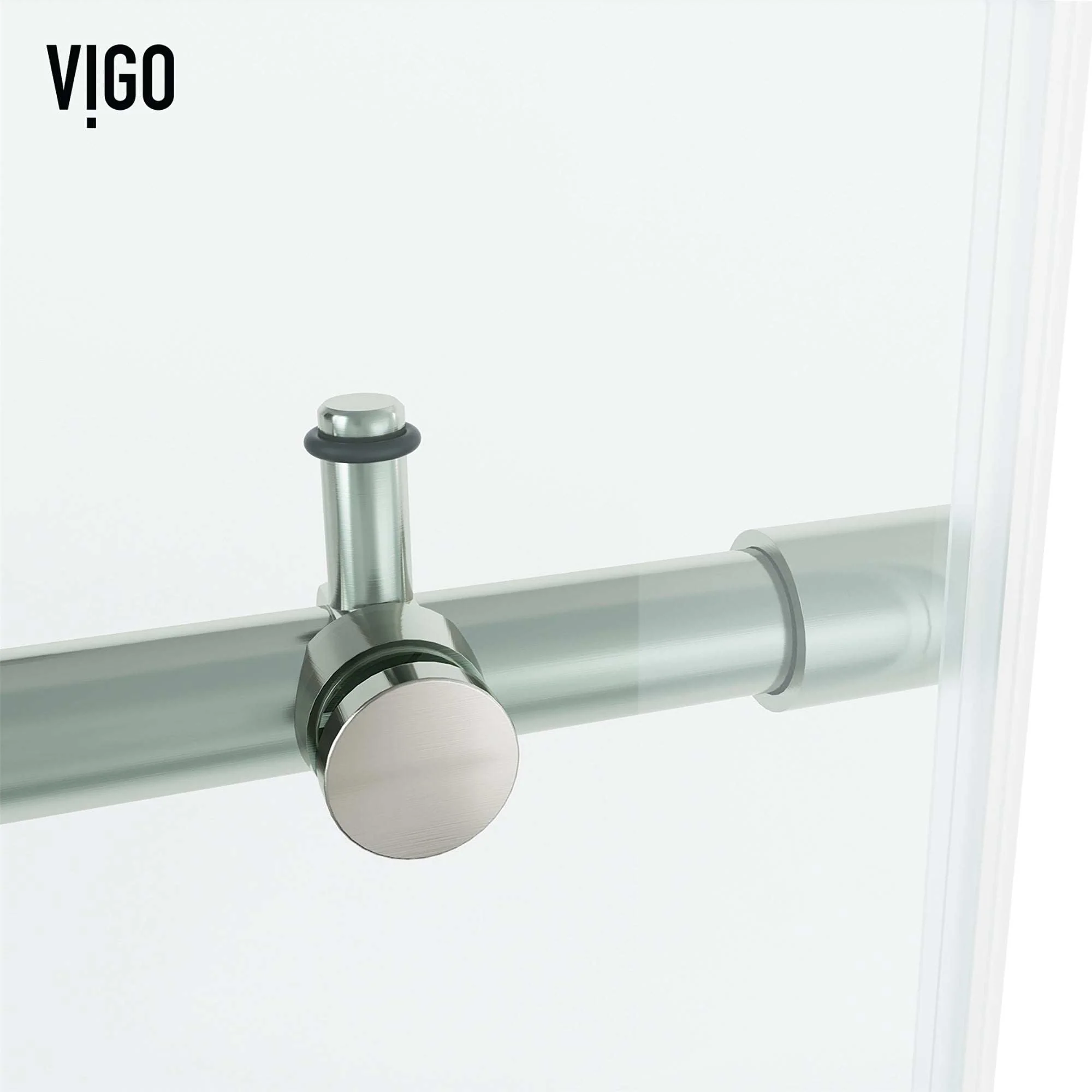 Hart Elan Frameless Sliding Tub Door - Image 38