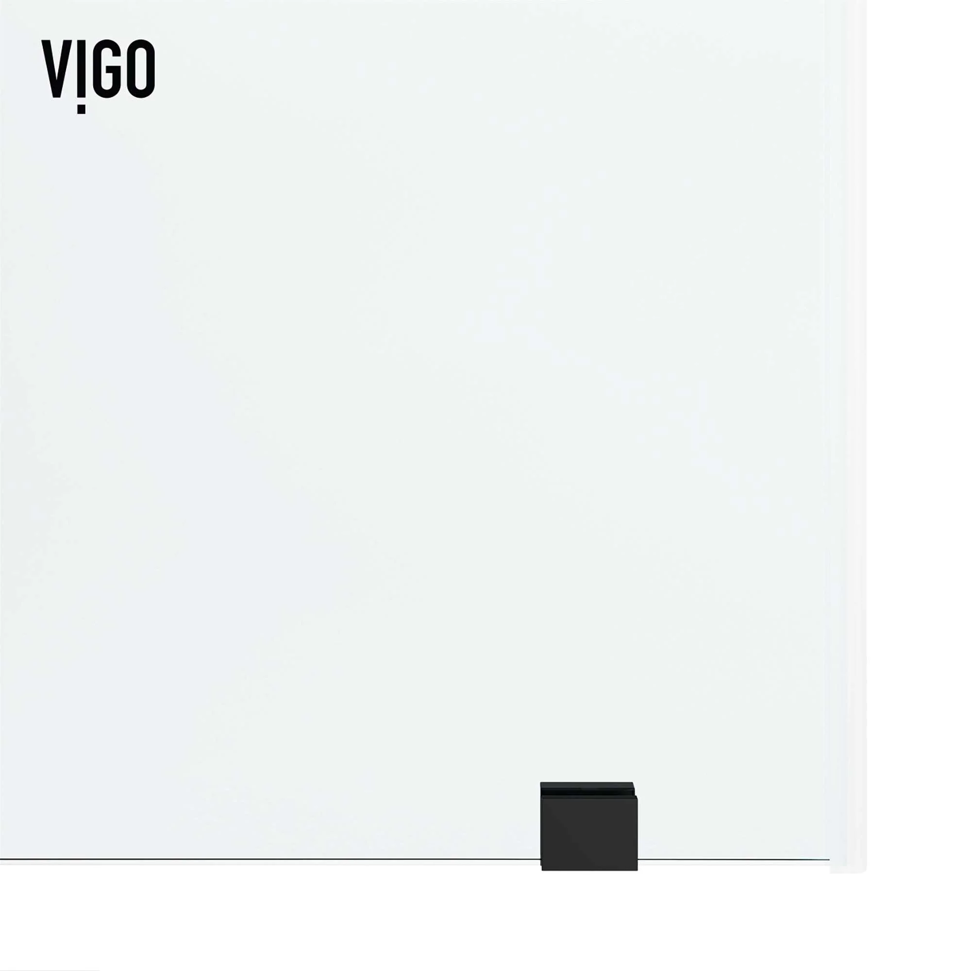 Hart Elan Frameless Sliding Shower Door - Image 10