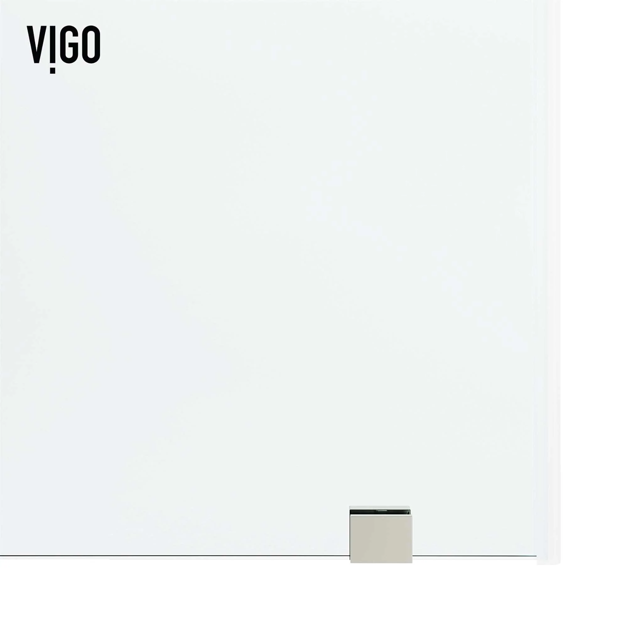 Hart Elan Frameless Sliding Shower Door - Image 32