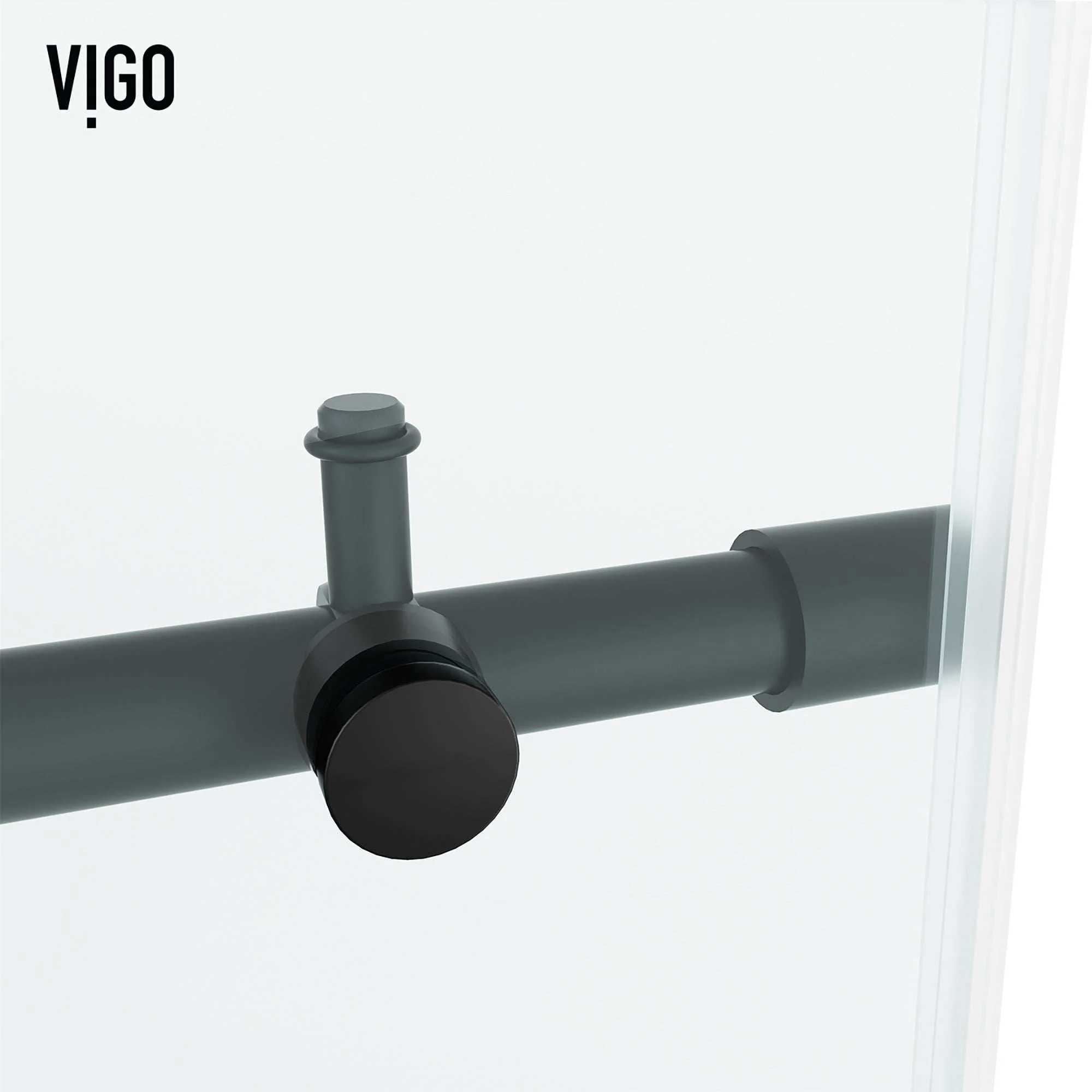 Hart Elan Frameless Sliding Shower Door - Image 69