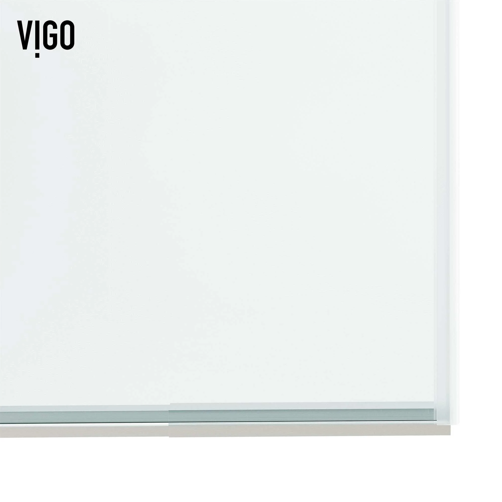 Houston VMotion™ Frameless Sliding Tub Door - Image 35