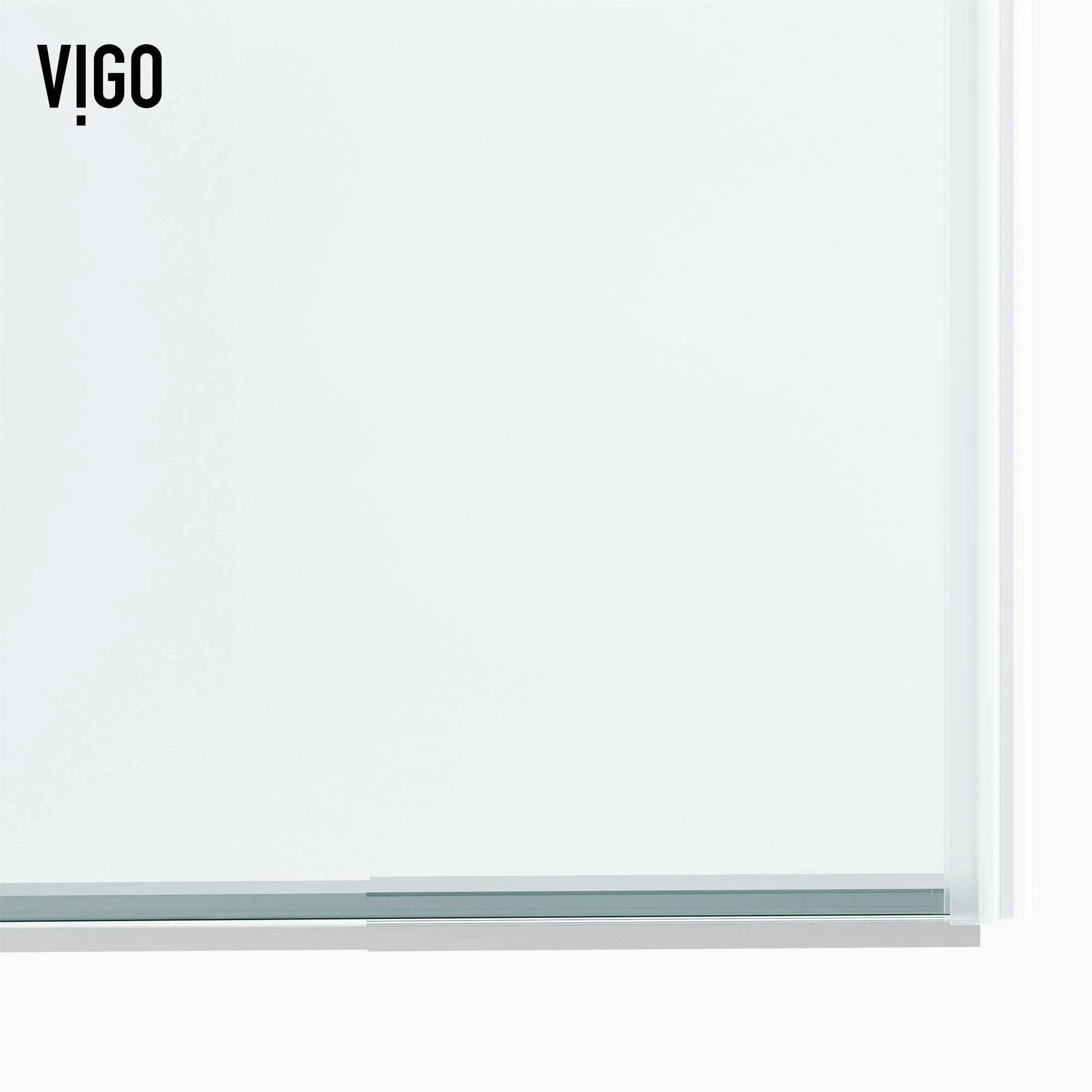 Houston VMotion™ Frameless Sliding Tub Door - Image 5
