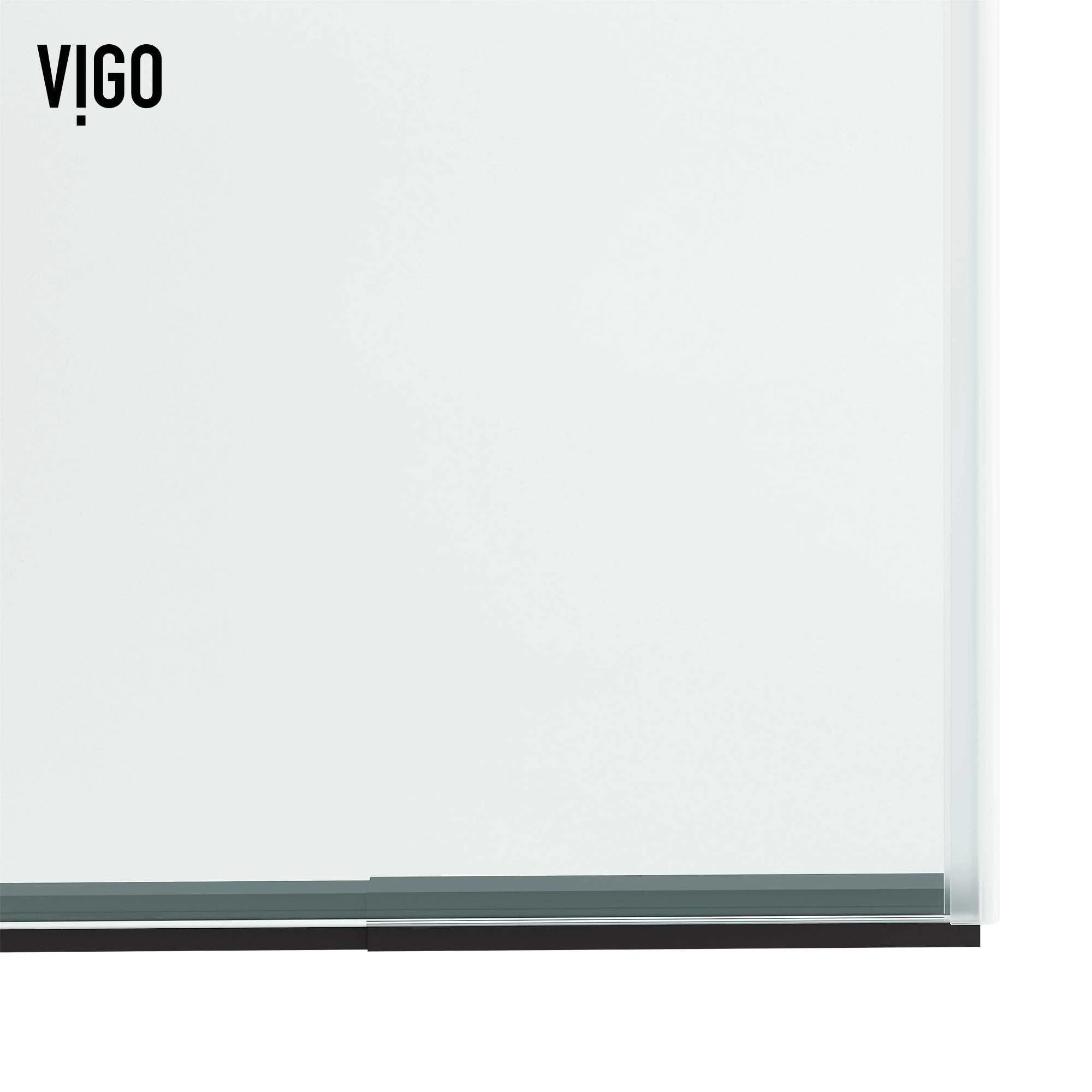 Houston VMotion™ Frameless Sliding Tub Door - Image 62