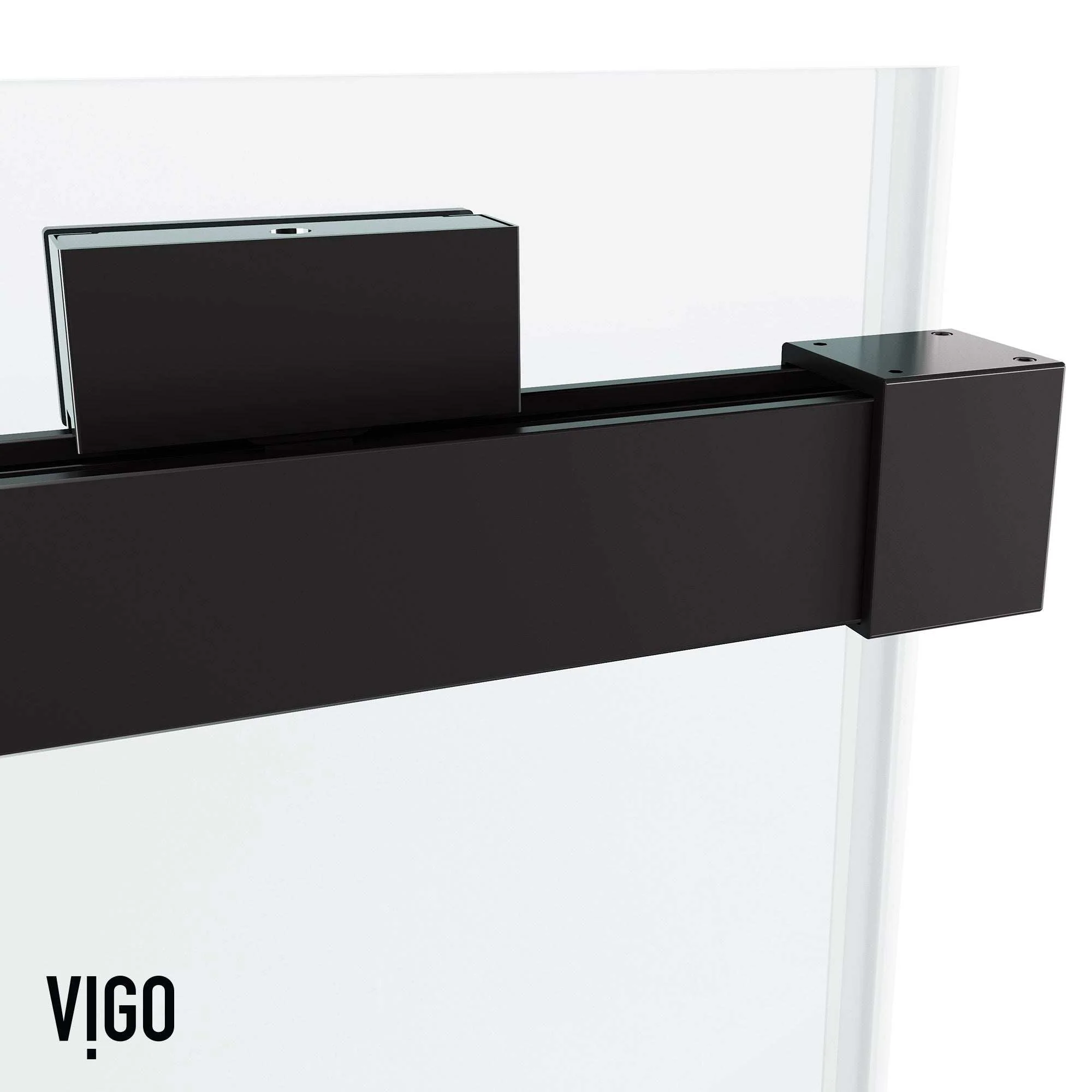 Houston VMotion™ Frameless Sliding Tub Door - Image 63