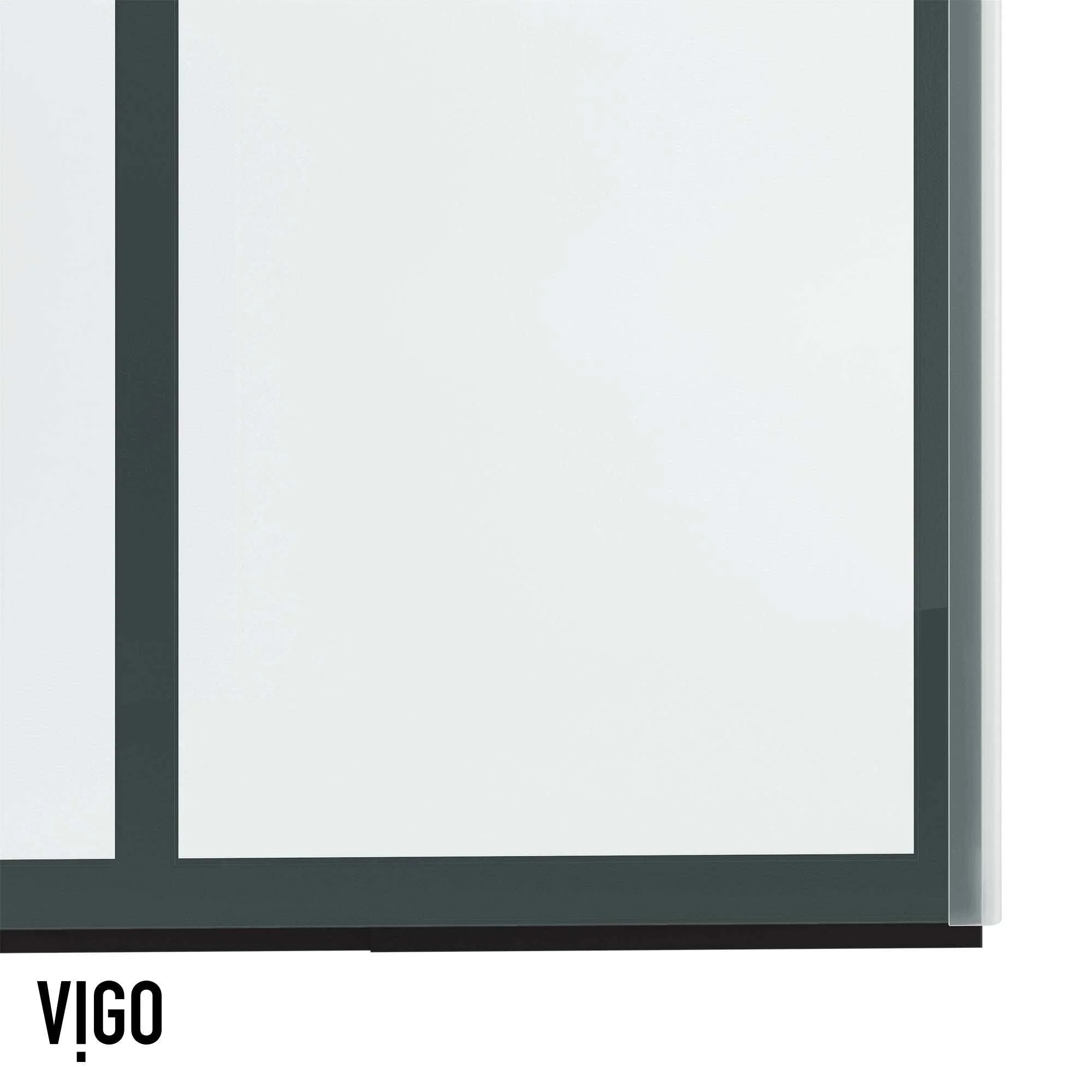 Houston Frameless Sliding Shower Door - Image 36