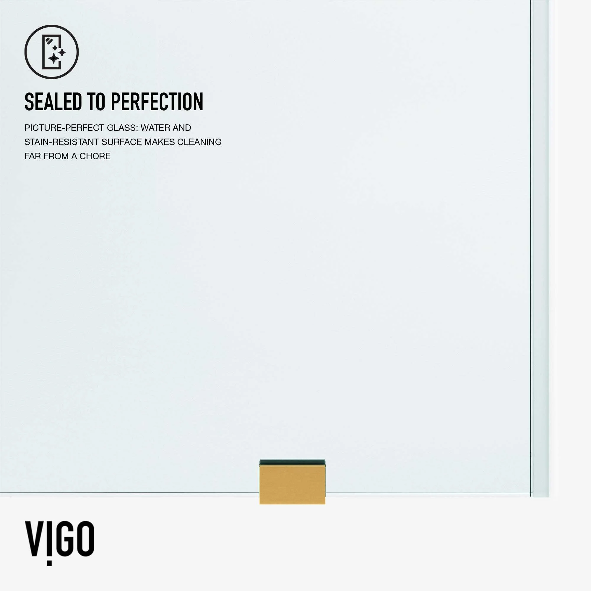 Elan Sliding Frameless Tub Door - Image 105