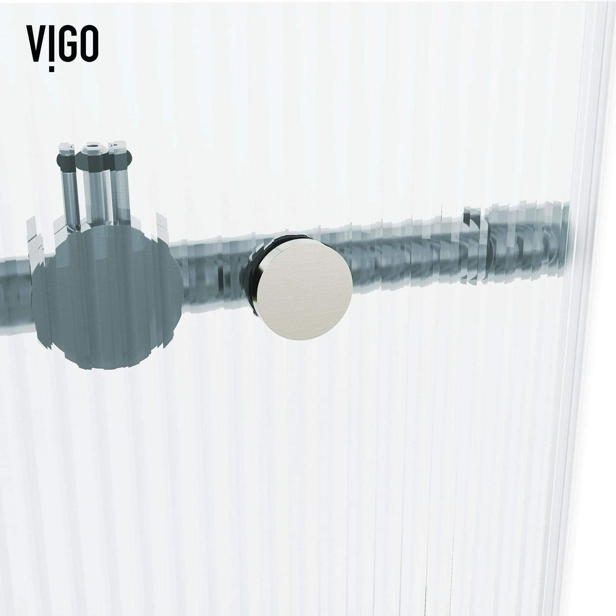 Elan Sliding Frameless Tub Door - Image 144