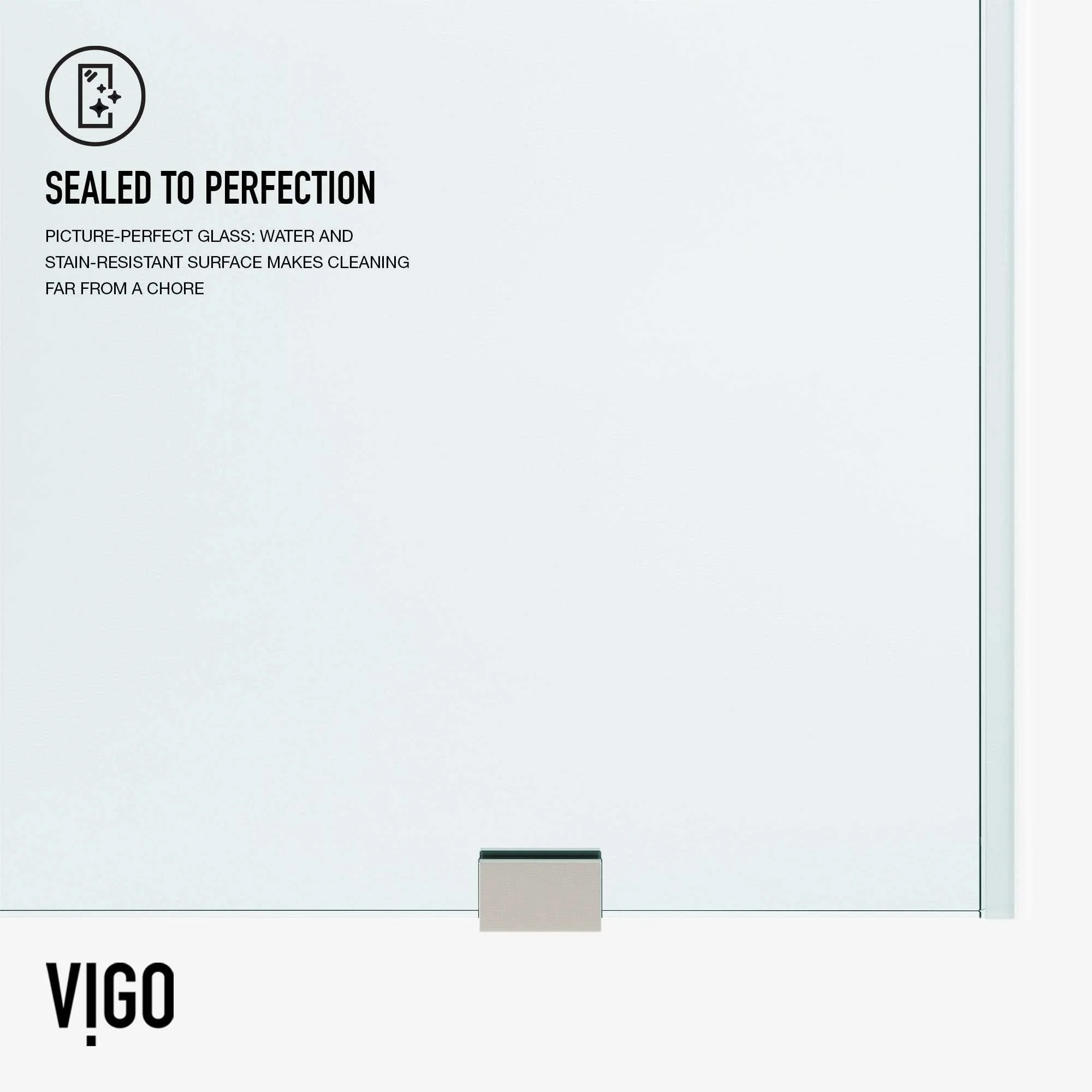 Elan Sliding Frameless Tub Door - Image 157