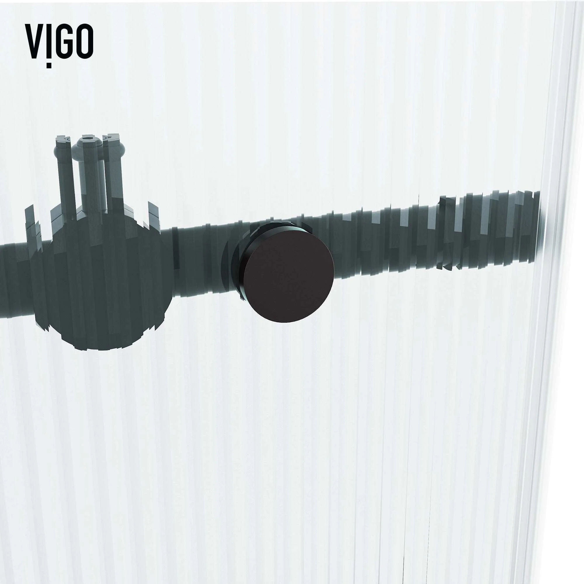 Elan Sliding Frameless Tub Door - Image 44