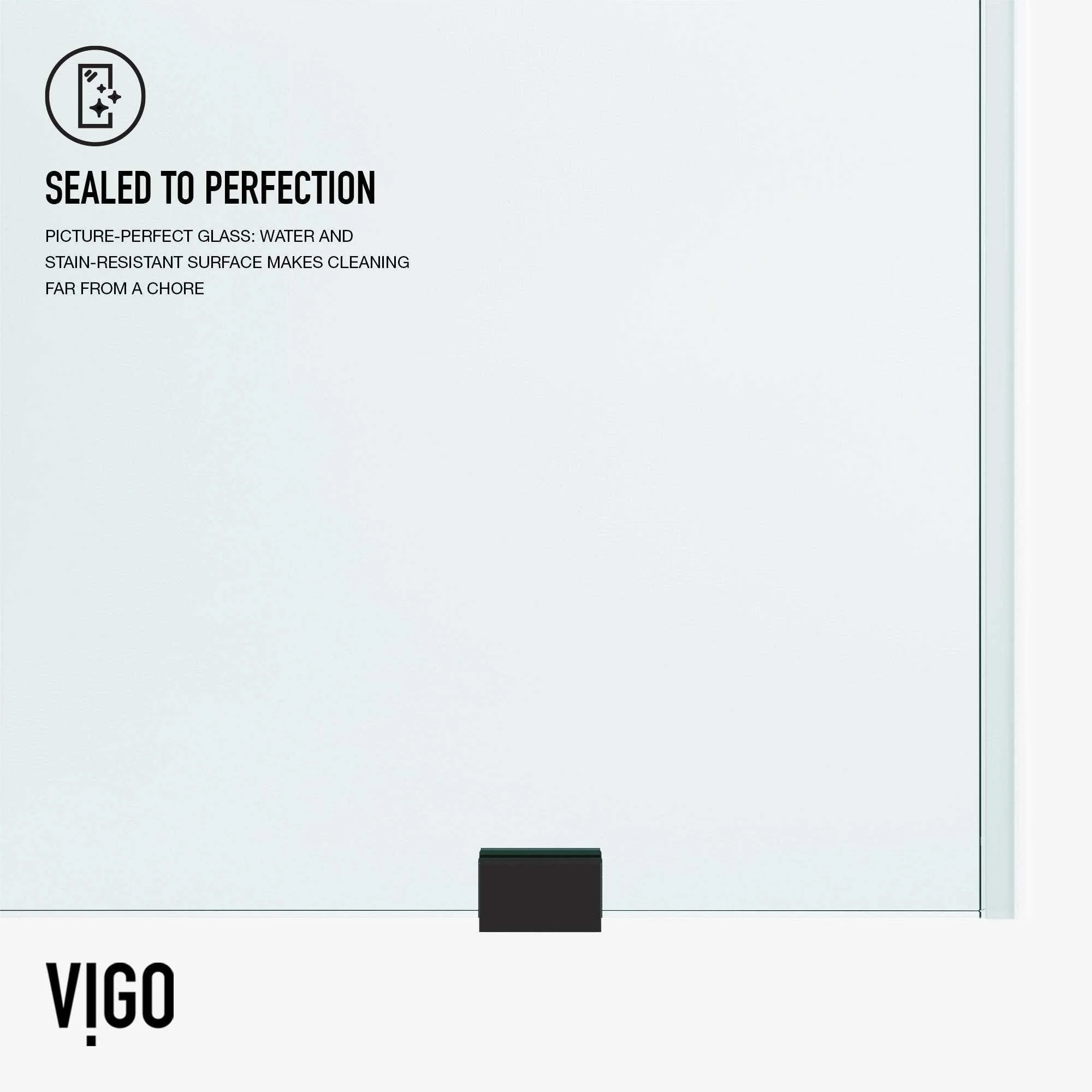 Elan Sliding Frameless Tub Door - Image 70