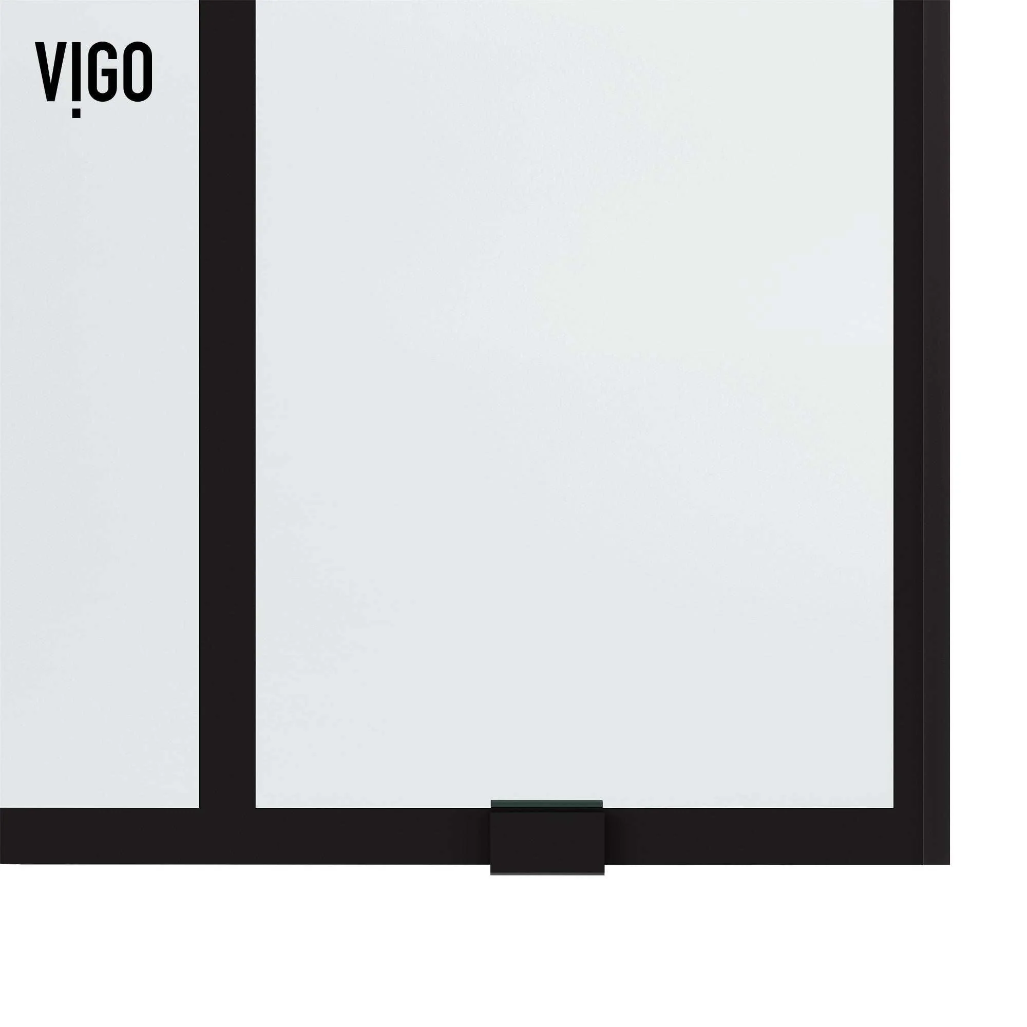 Elan Frameless Sliding Shower Door - Image 206