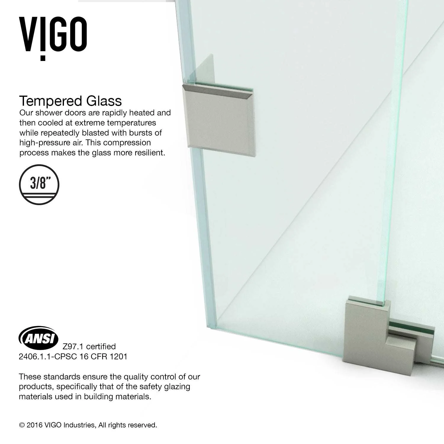 Pirouette Frameless Pivot Shower Door - Image 63