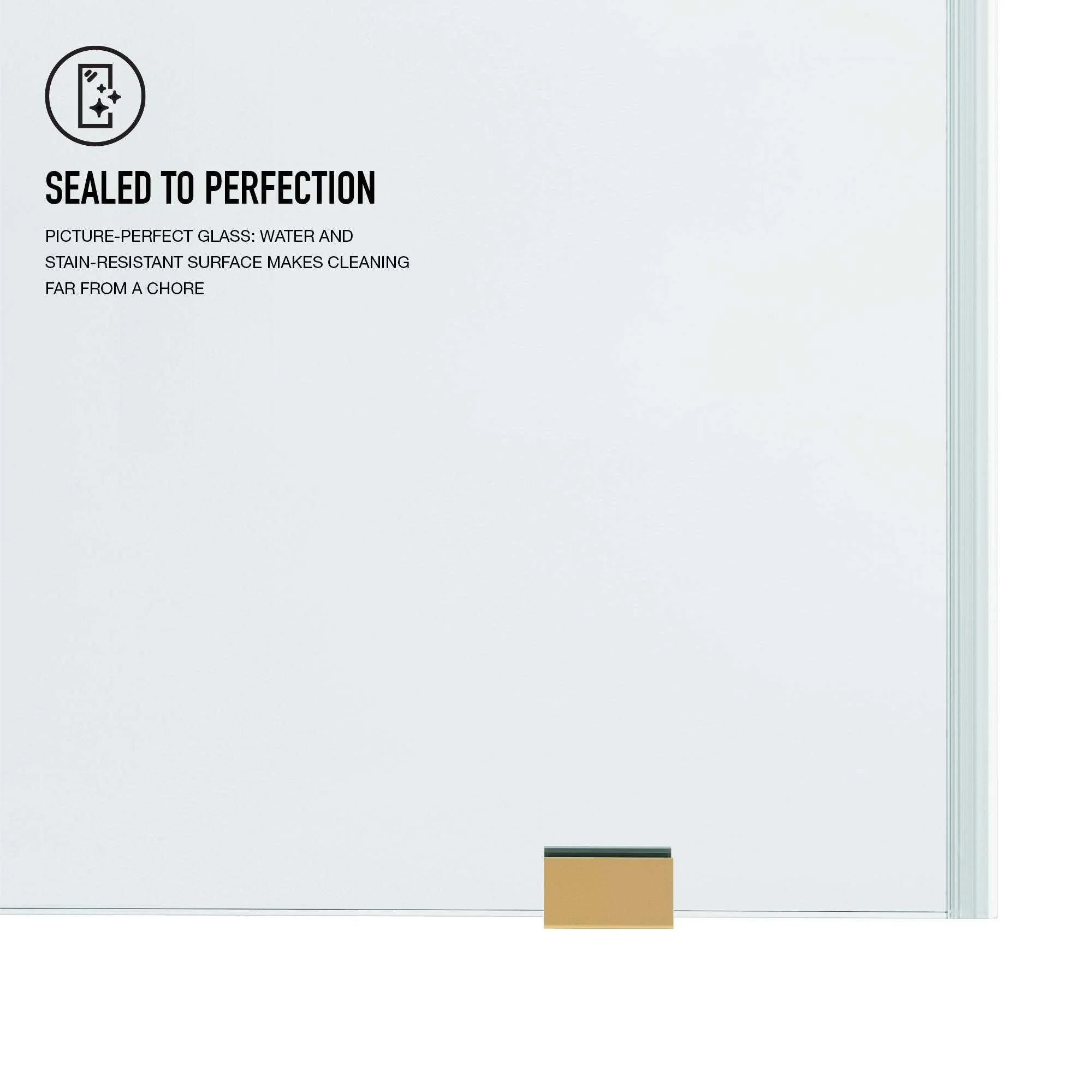 Hamilton Frameless Sliding Shower Door - Image 29